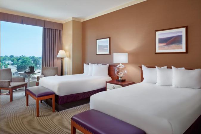 Harrah's Metropolis, A Caesars Destination