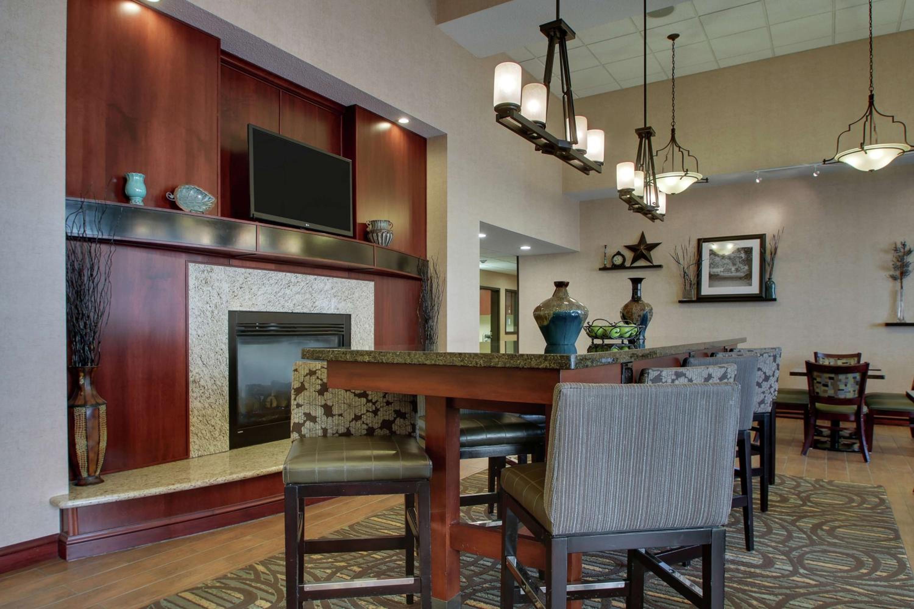 Hampton Inn & Suites Denver Littleton