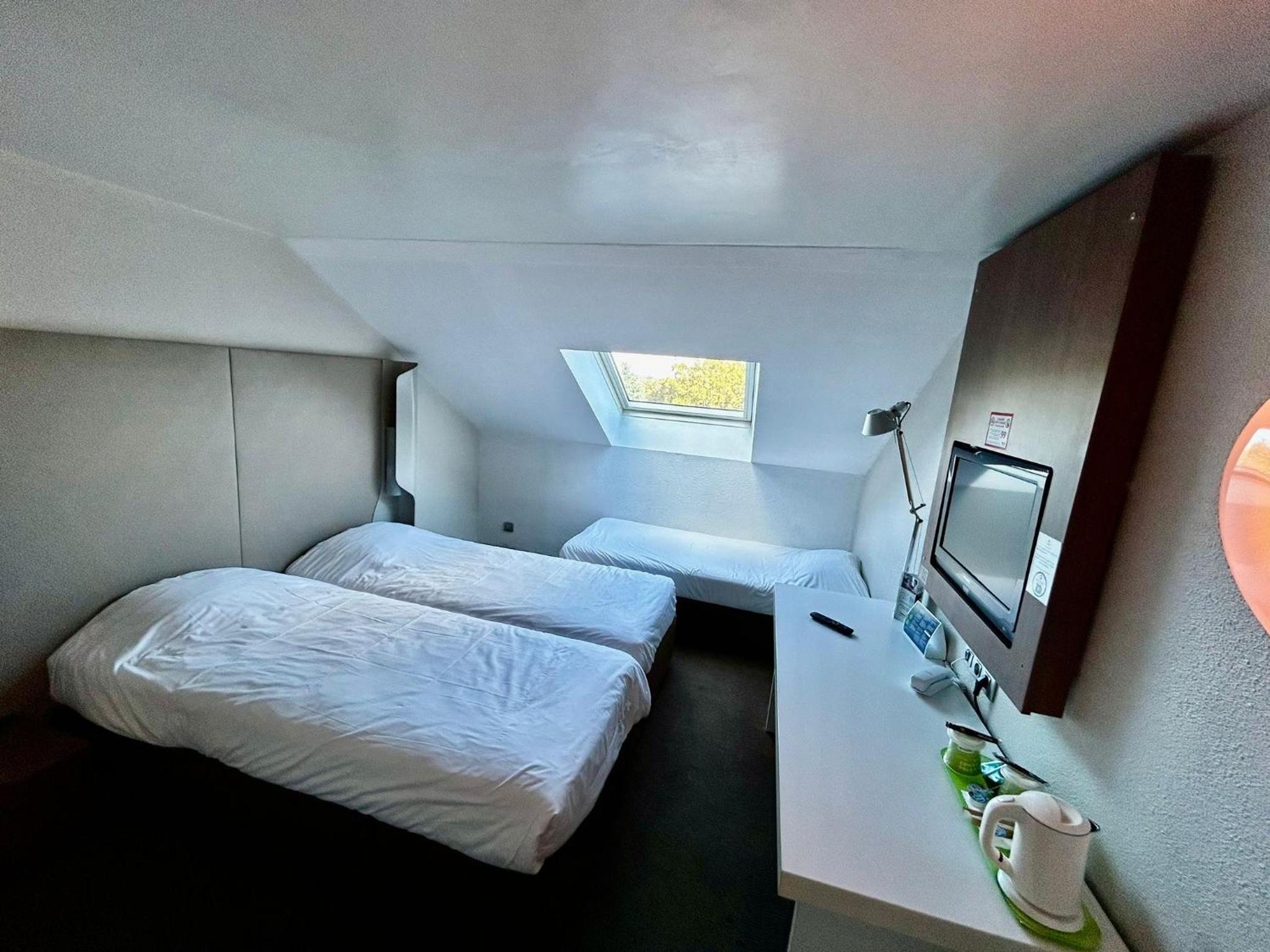 Campanile Montargis - Amilly