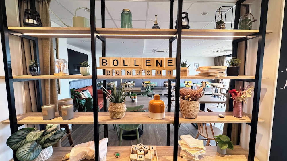 Campanile Bollene