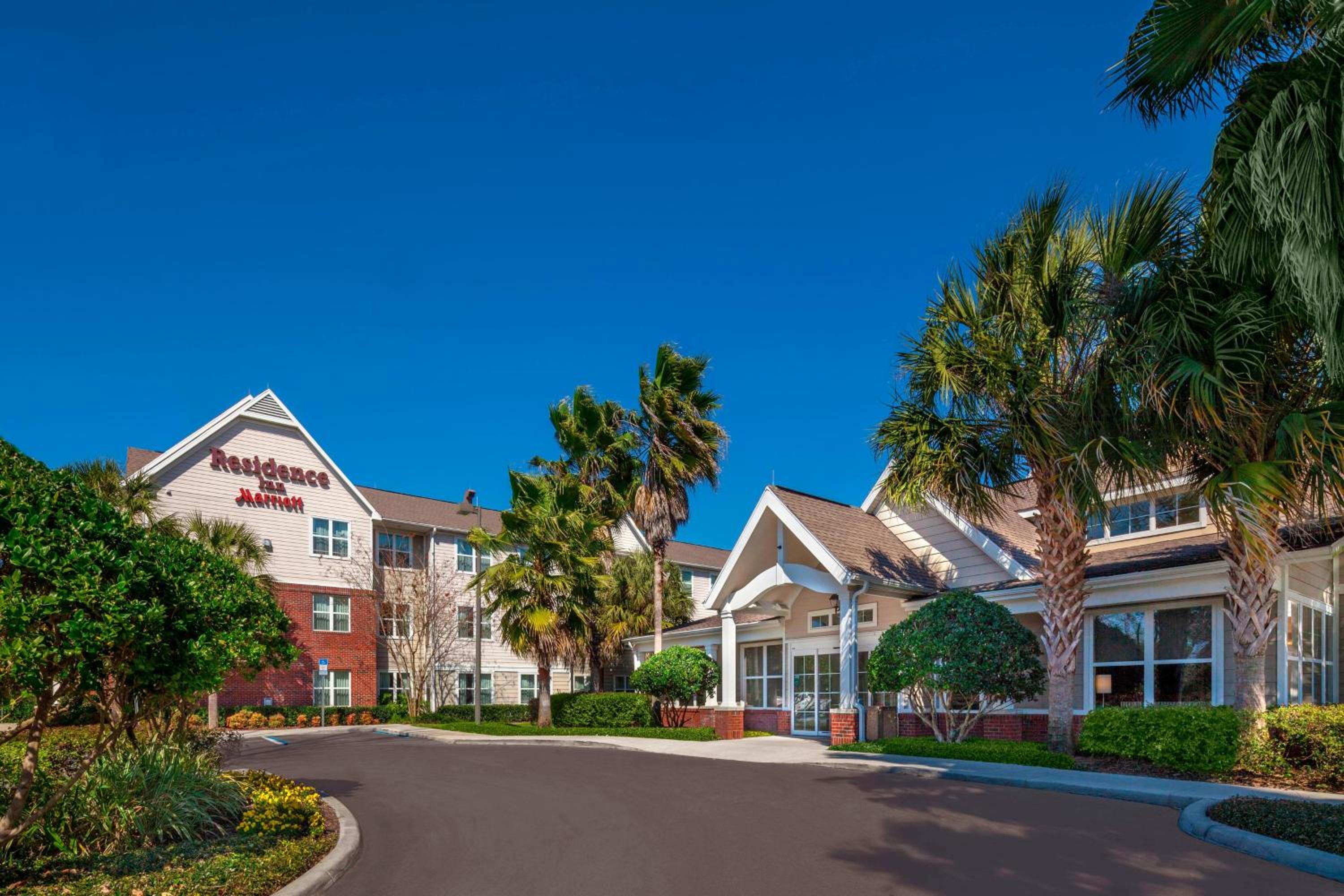 Residence Inn by Marriott Ocala