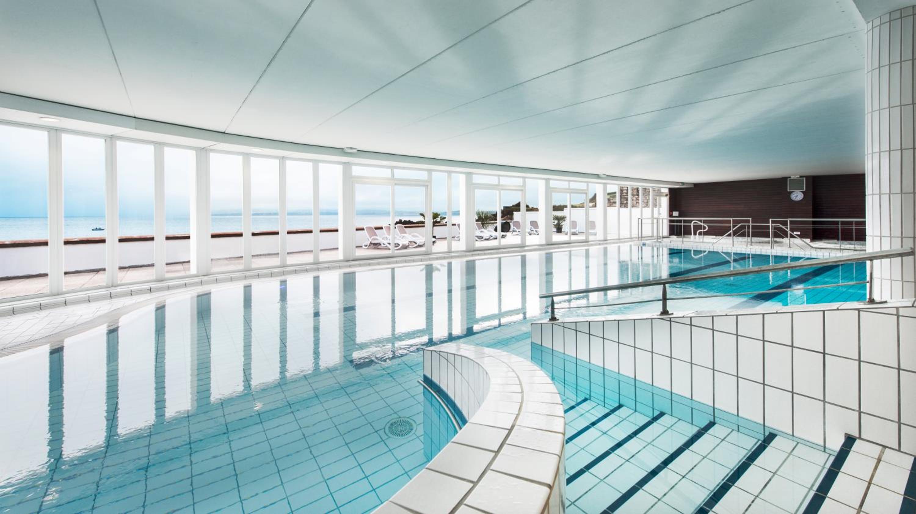 Hôtel L'Escale Marine Valdys Resort & SPA