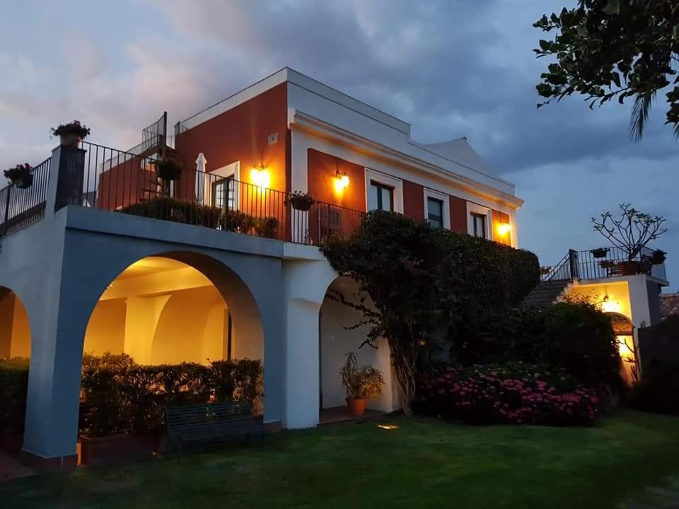 Etna Hotel