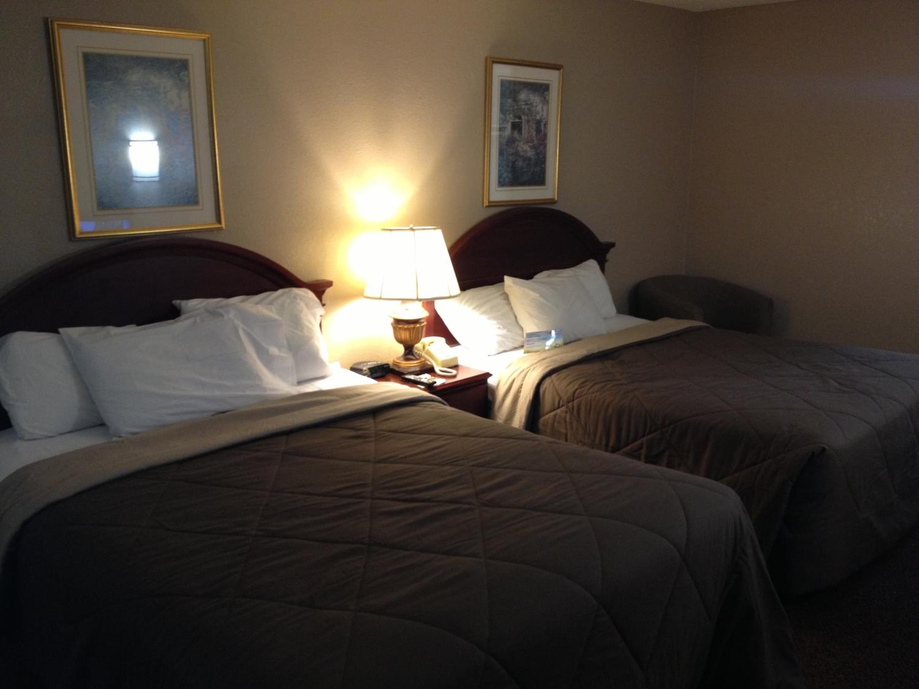Days Inn by Wyndham Victorville - Hesperia I-15 Palmdale Road