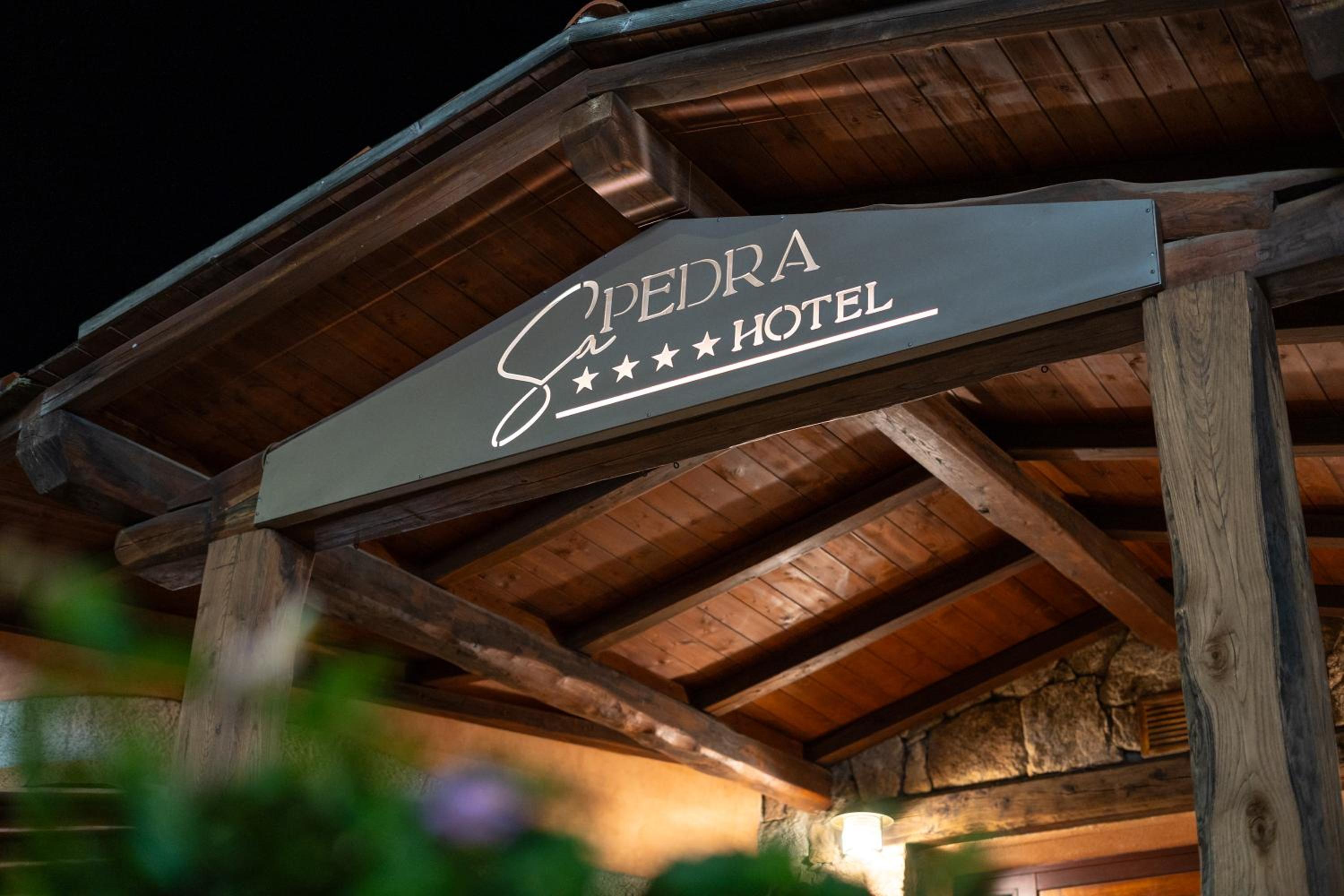 Hotel Sa Pedra