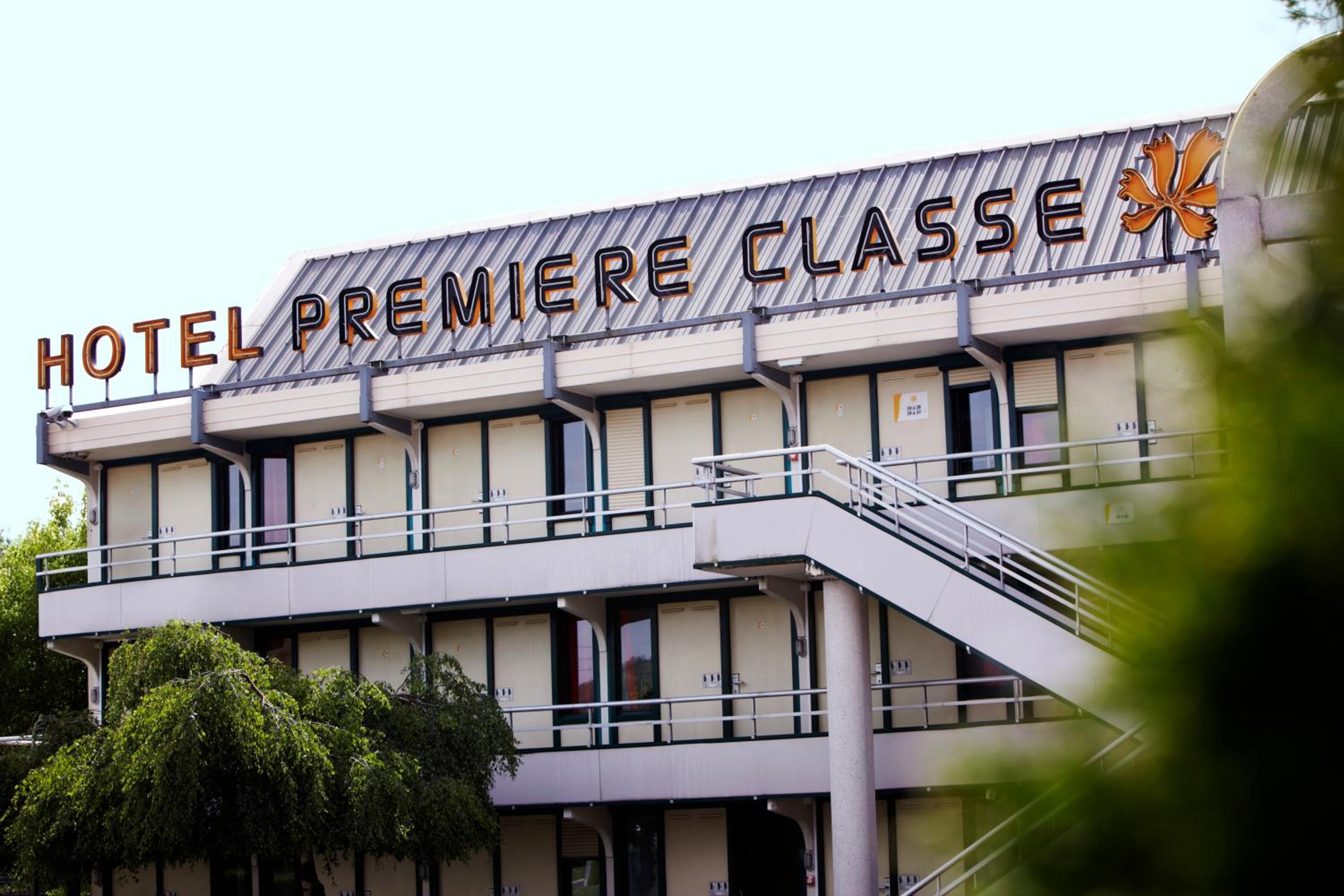 Premiere Classe Roanne Perreux