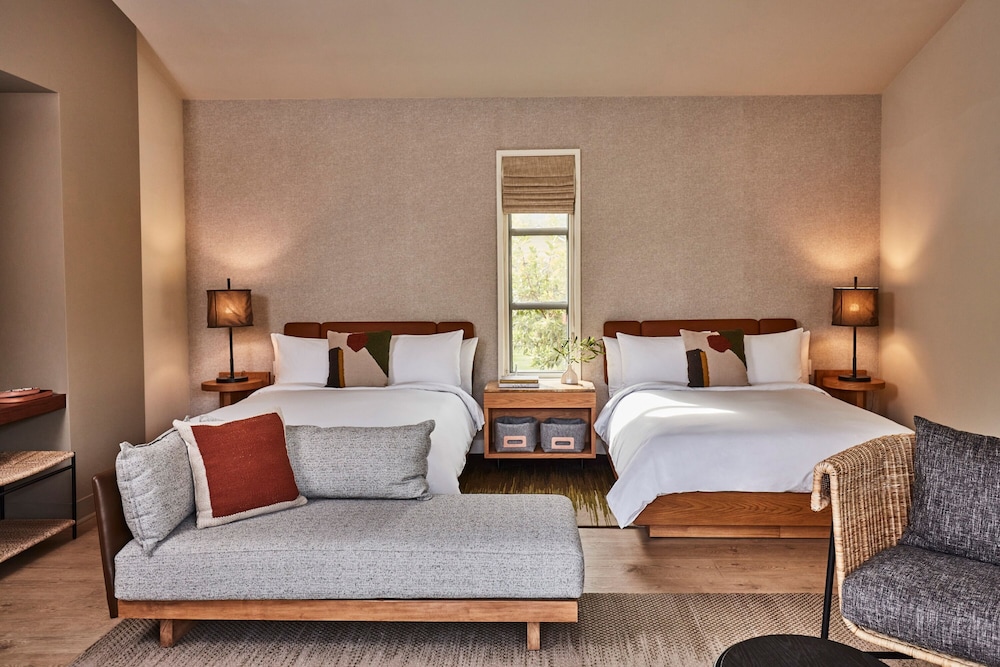 Solage, Auberge Collection