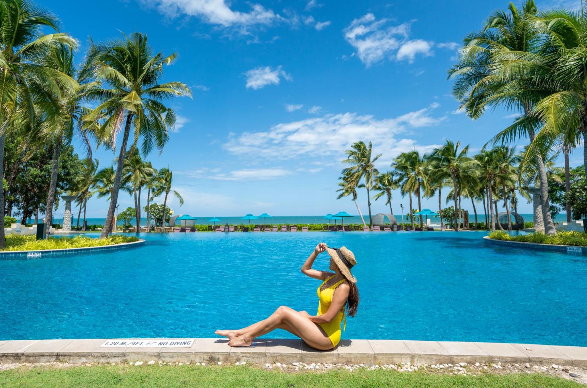 Sheraton Hua Hin Resort & Spa