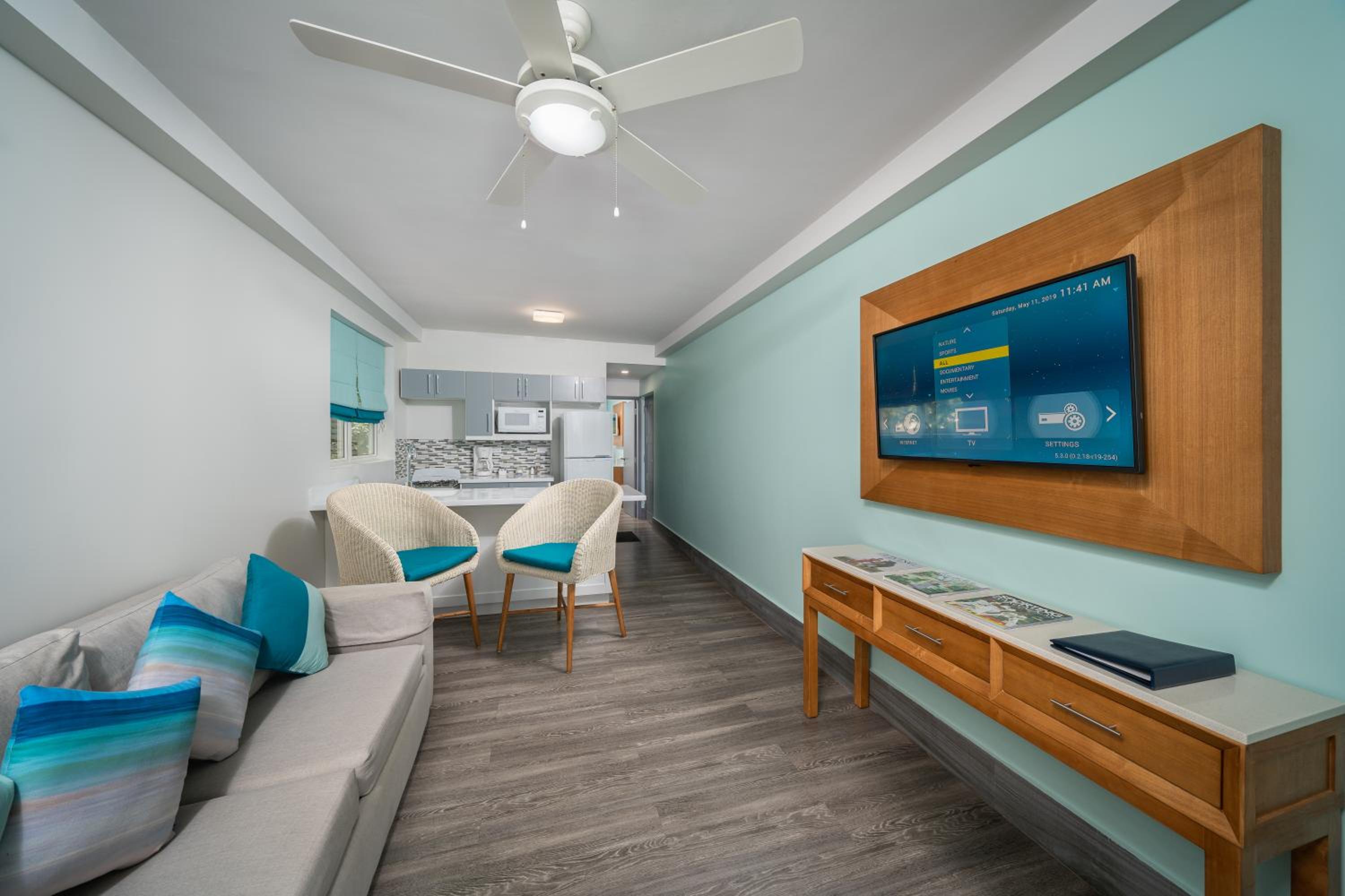 South Gap Hotel