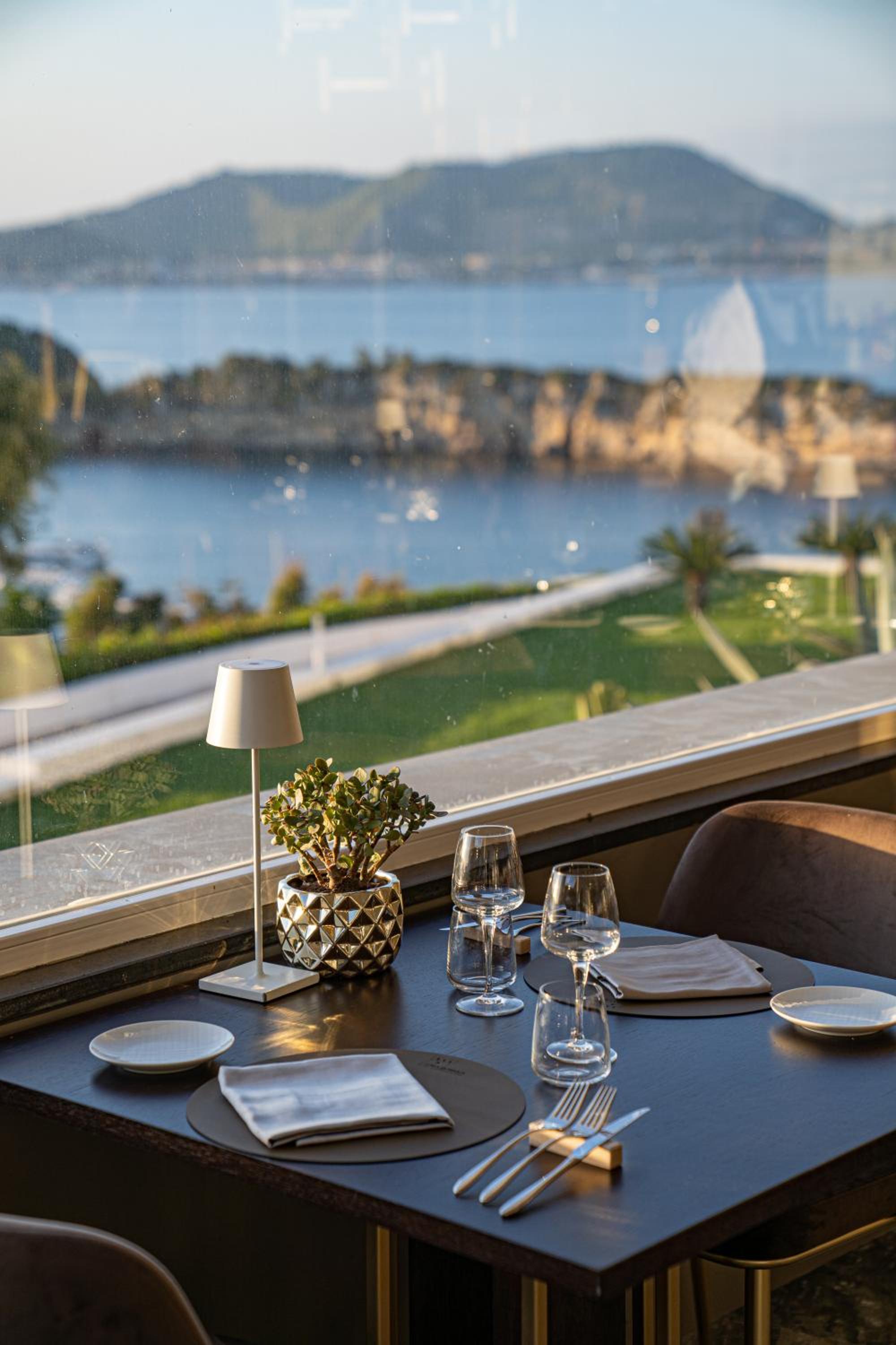 Hotel Cala Moresca