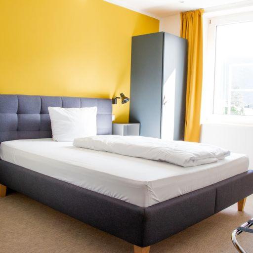 Hotel Trabener Hof