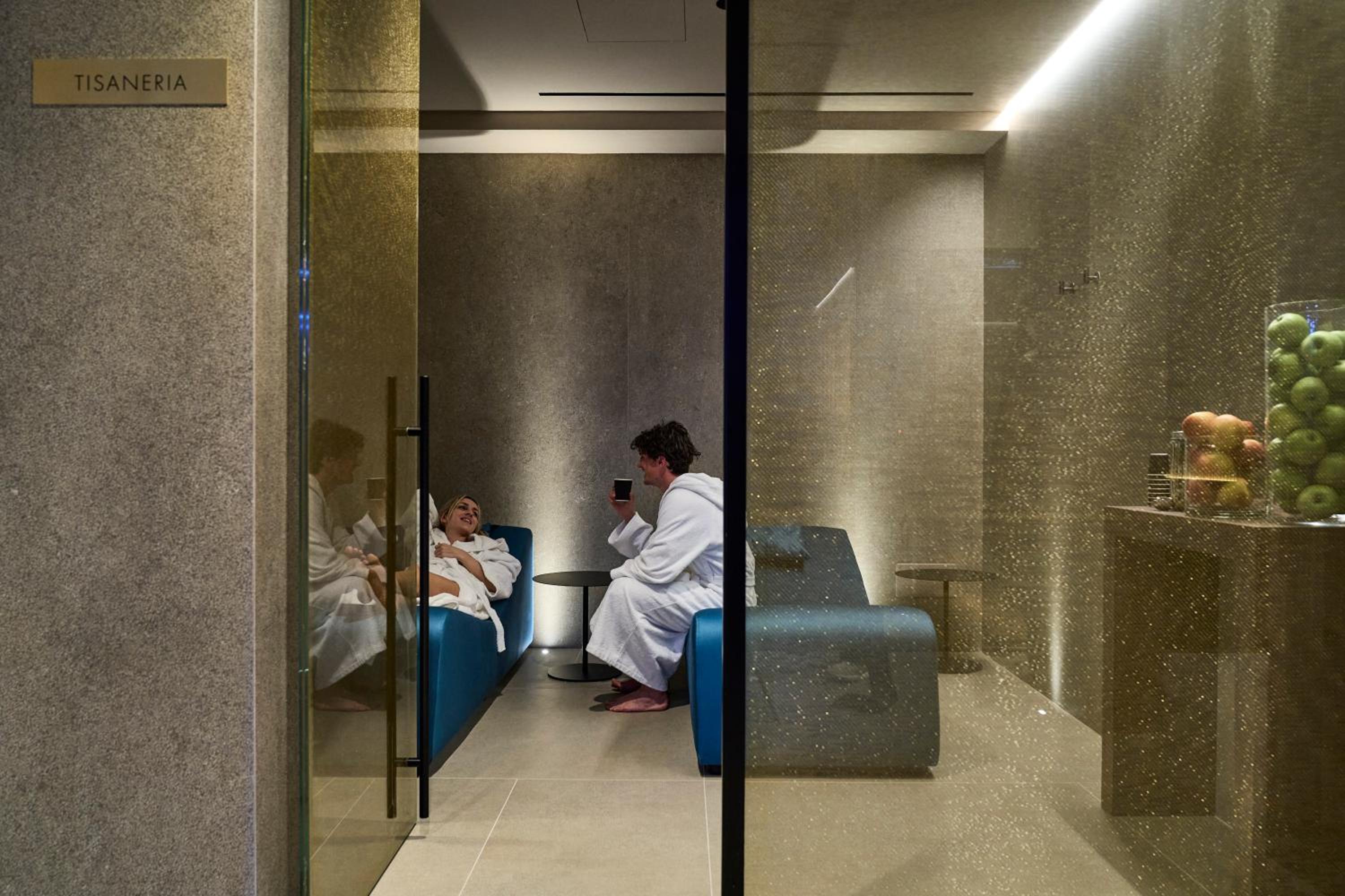 Executive Spa Hotel