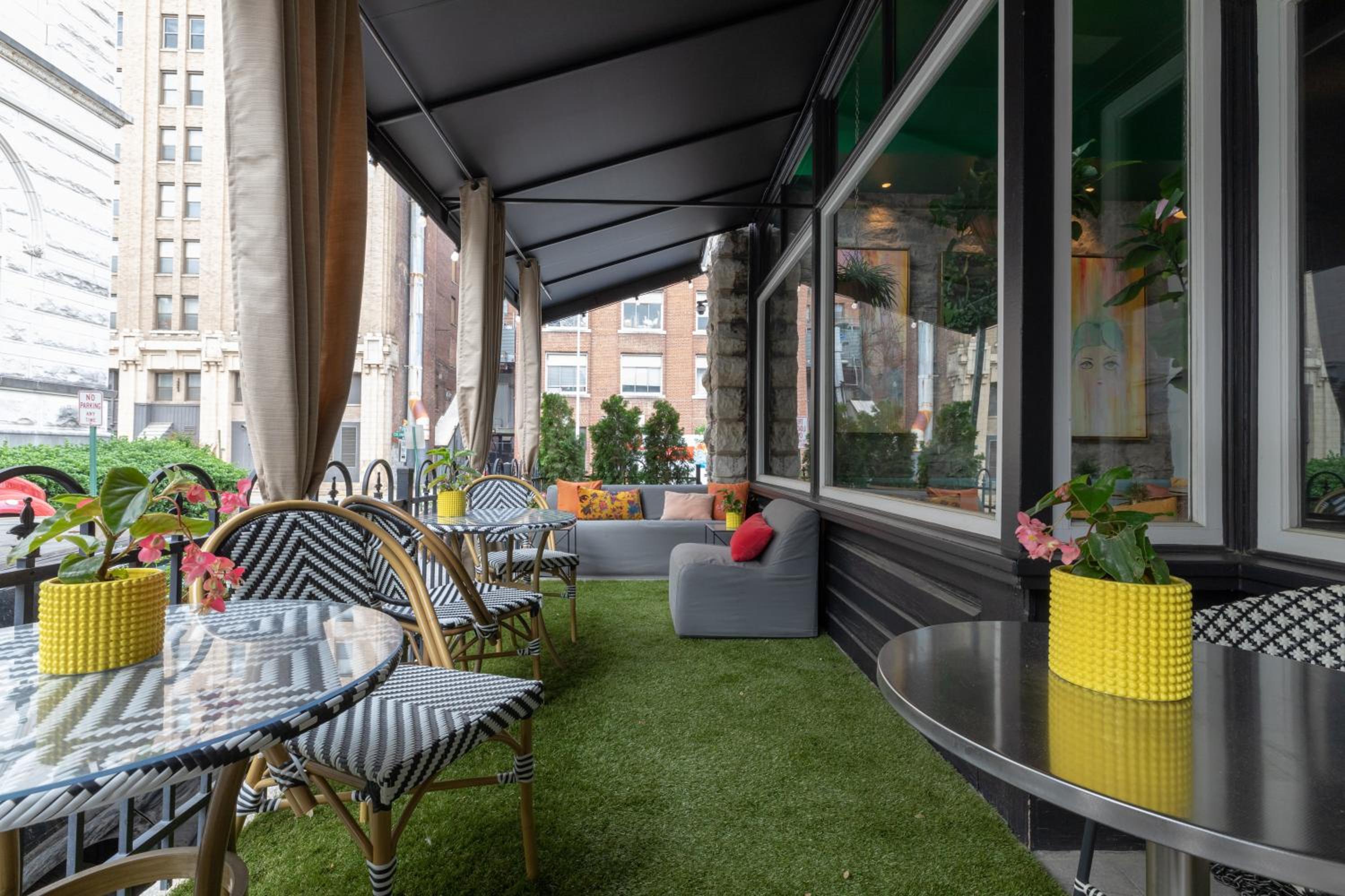 The Dwell Hotel, a Member of Design Hotels