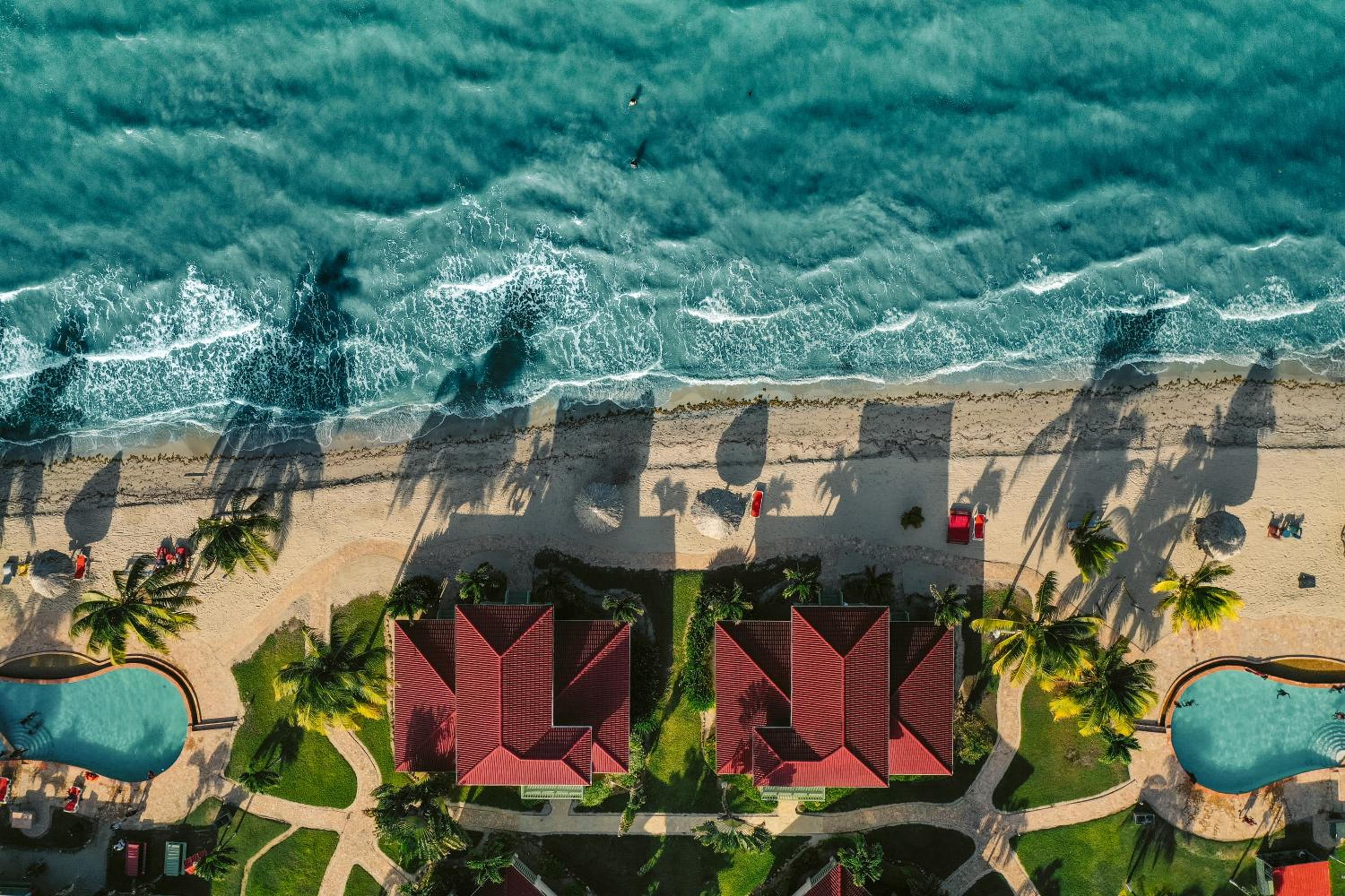 Hopkins Bay Belize a Muy'Ono Resort
