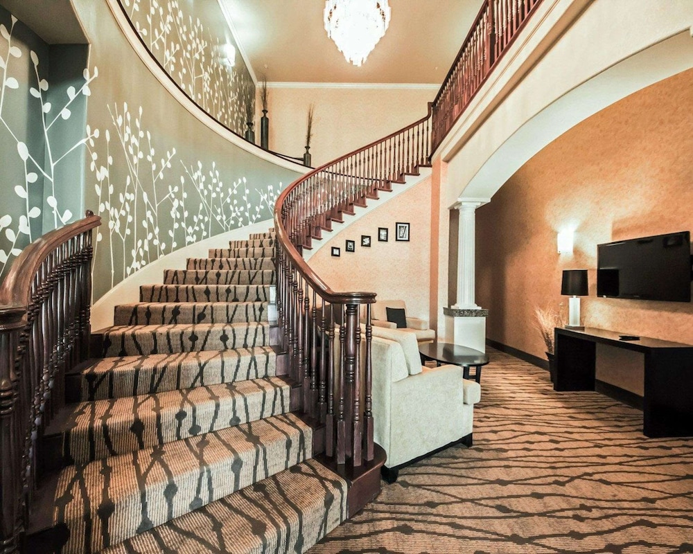 Sleep Inn & Suites Shamrock