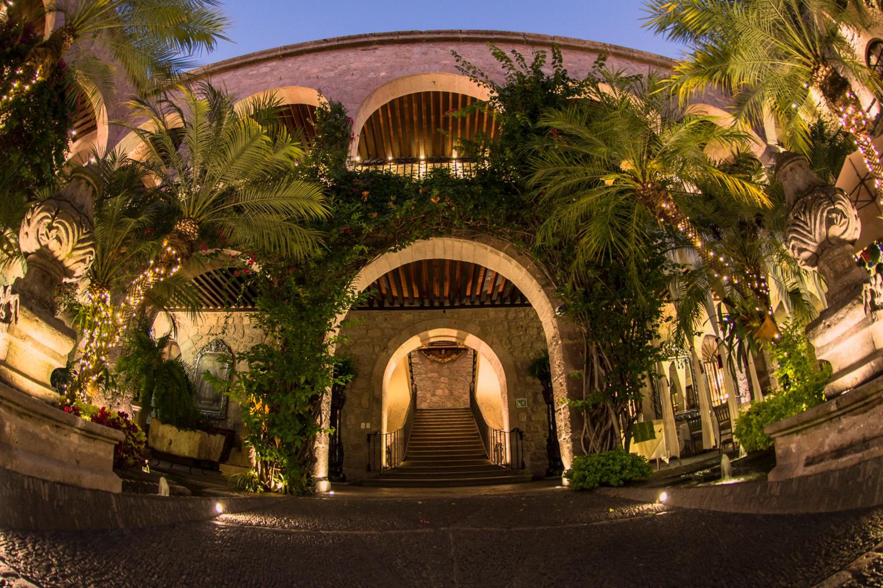 Hotel De La Soledad