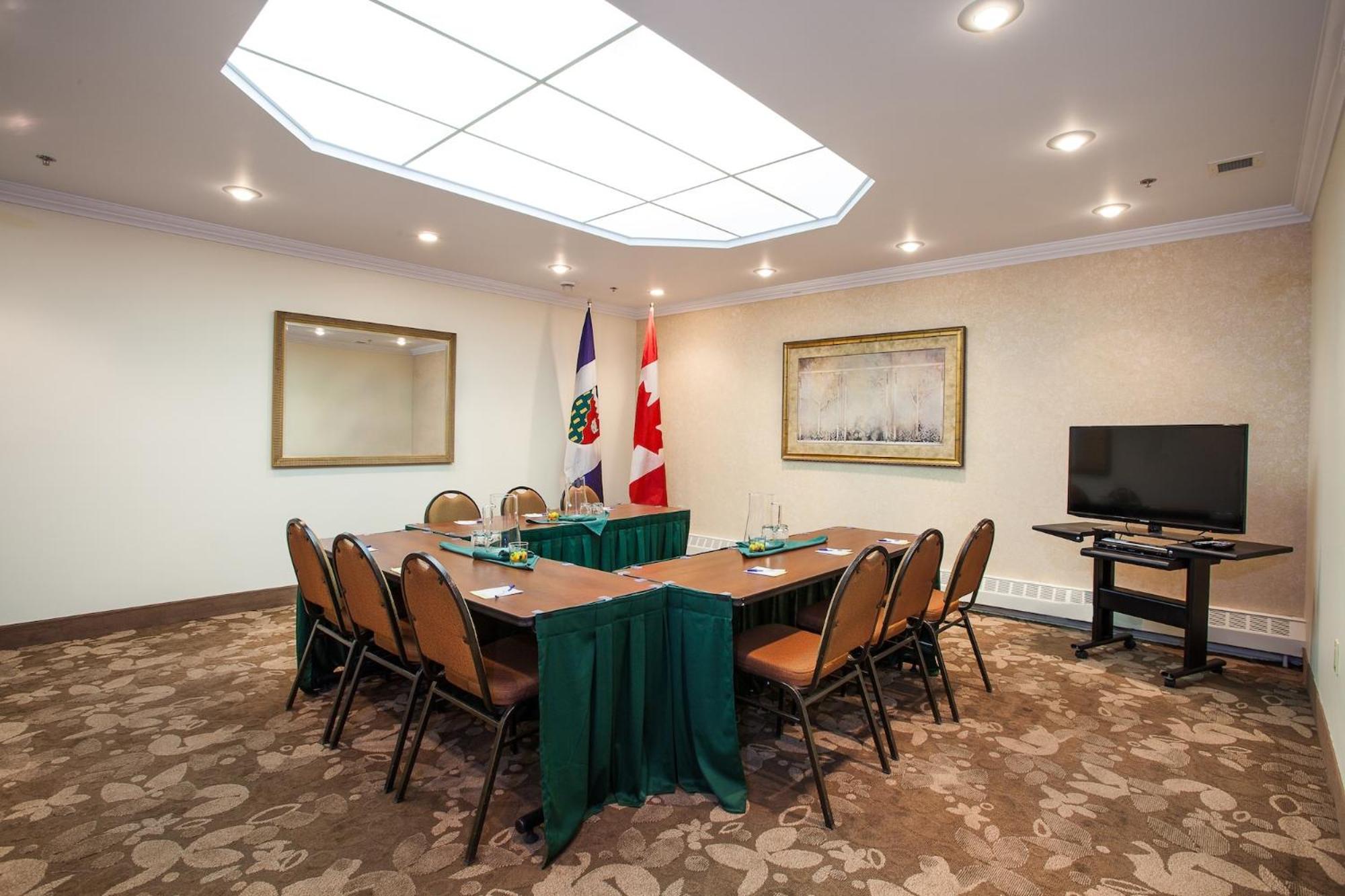 Nova Inn Yellowknife
