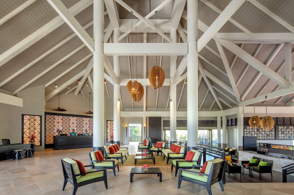 Radisson Blu Resort Fiji Denarau Island
