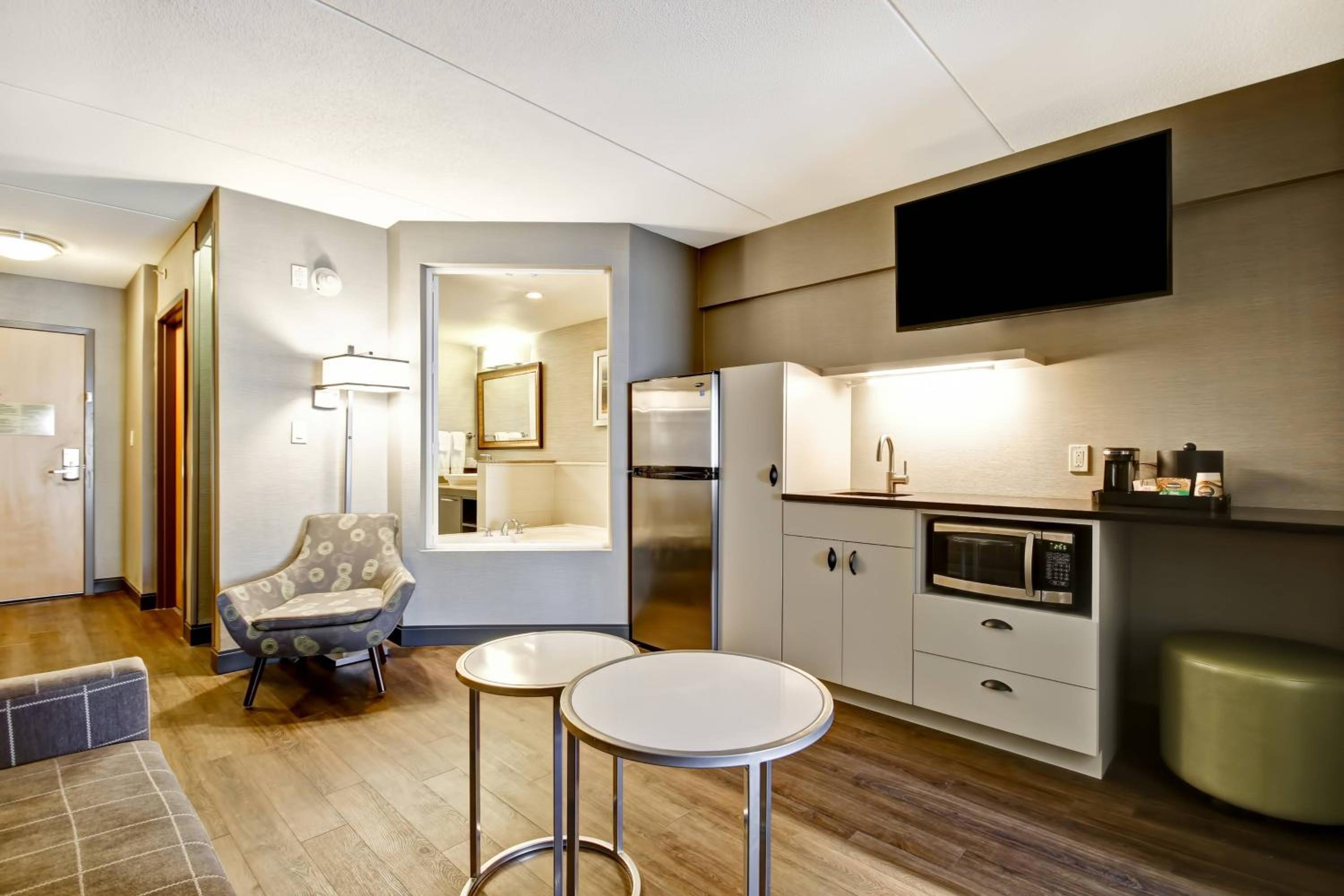 Fairfield Inn & Suites by Marriott Guelph