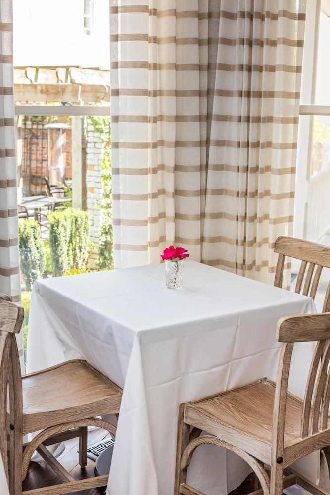The Inn at Four Eleven York