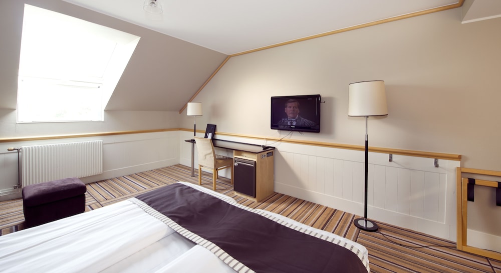 Home Hotel Fregatten