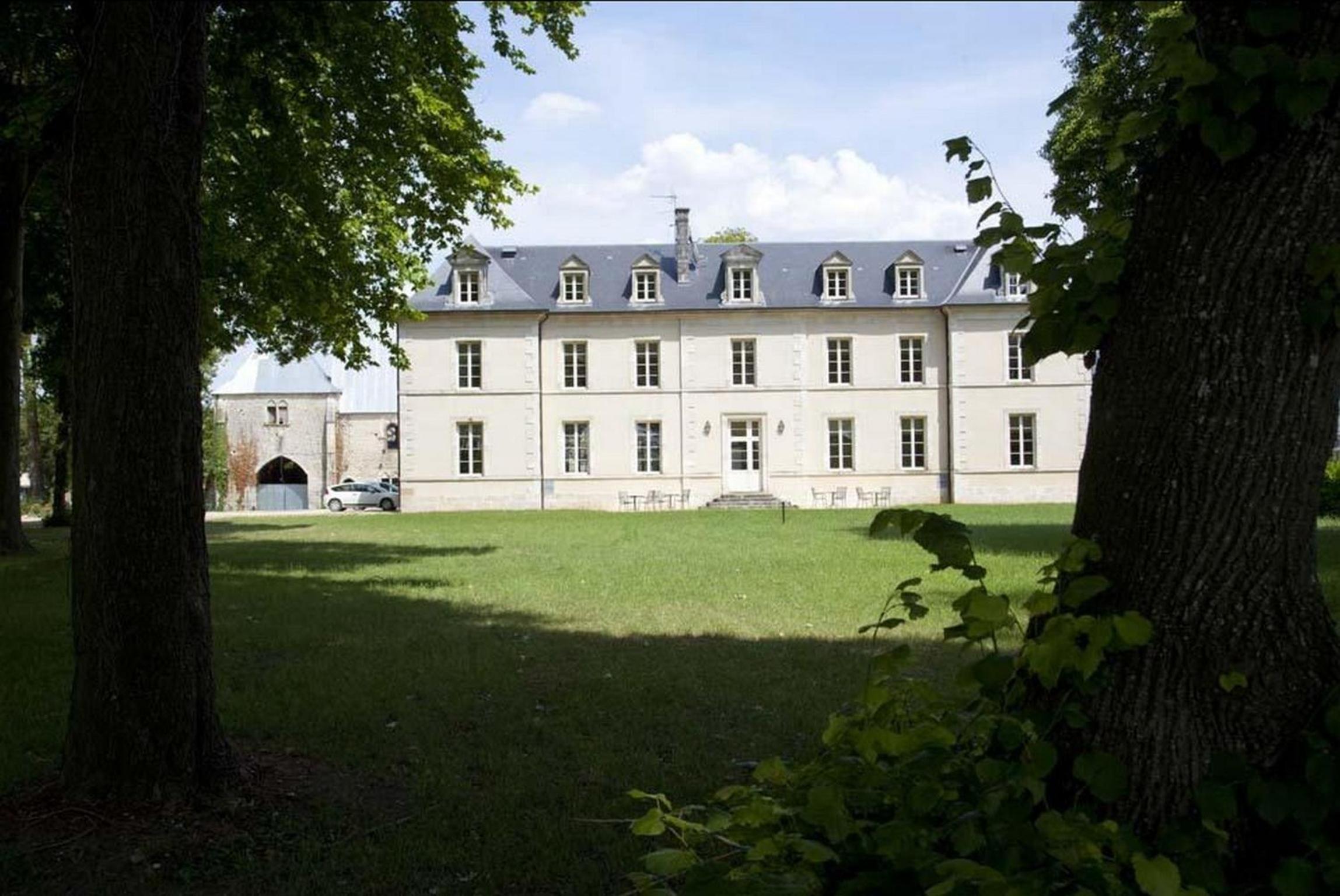 Château De Lazenay, Bourges Val d'Auron