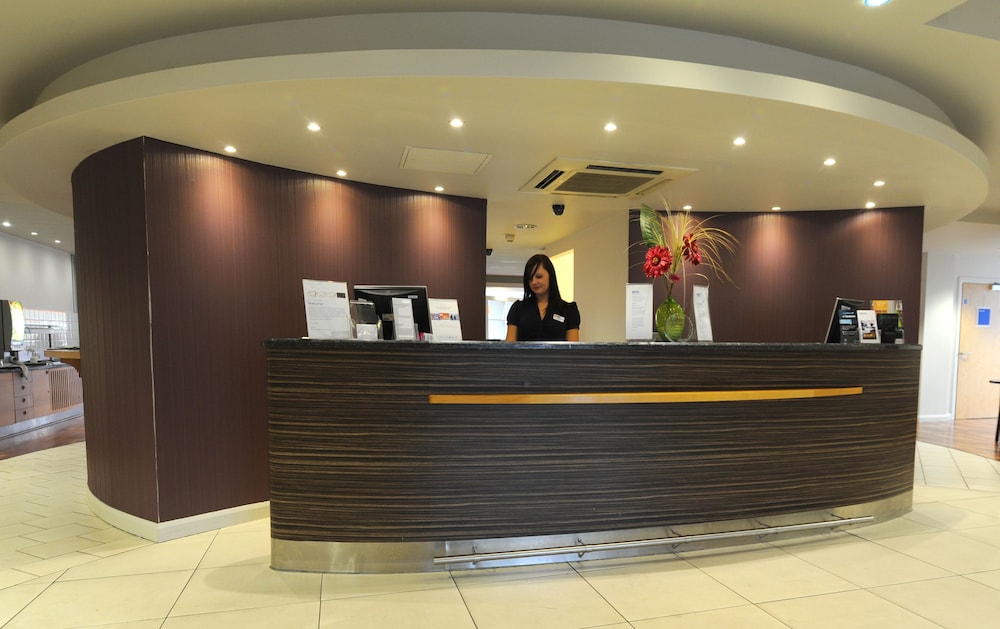 Park Inn by Radisson Birmingham Walsall M6 J9