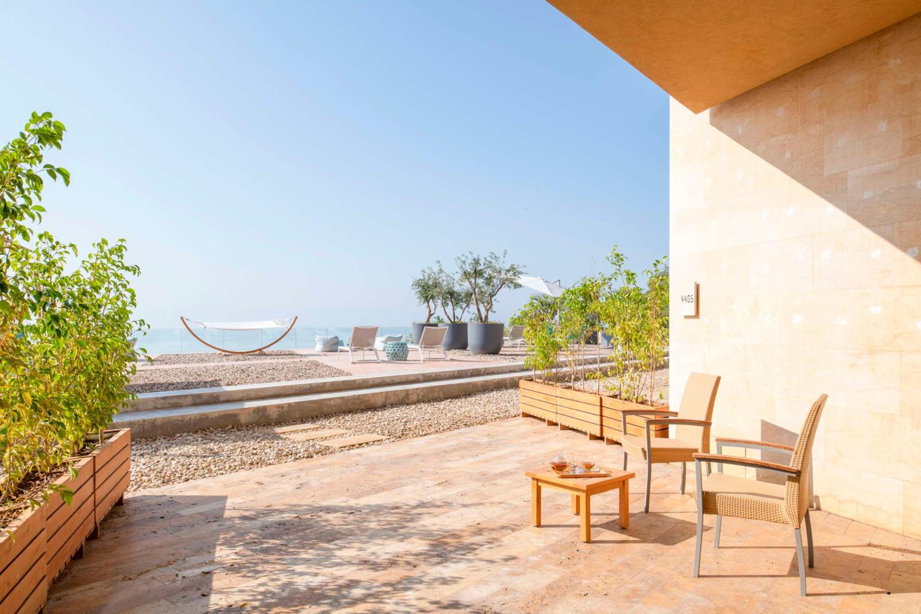 Kempinski Hotel Ishtar Dead Sea