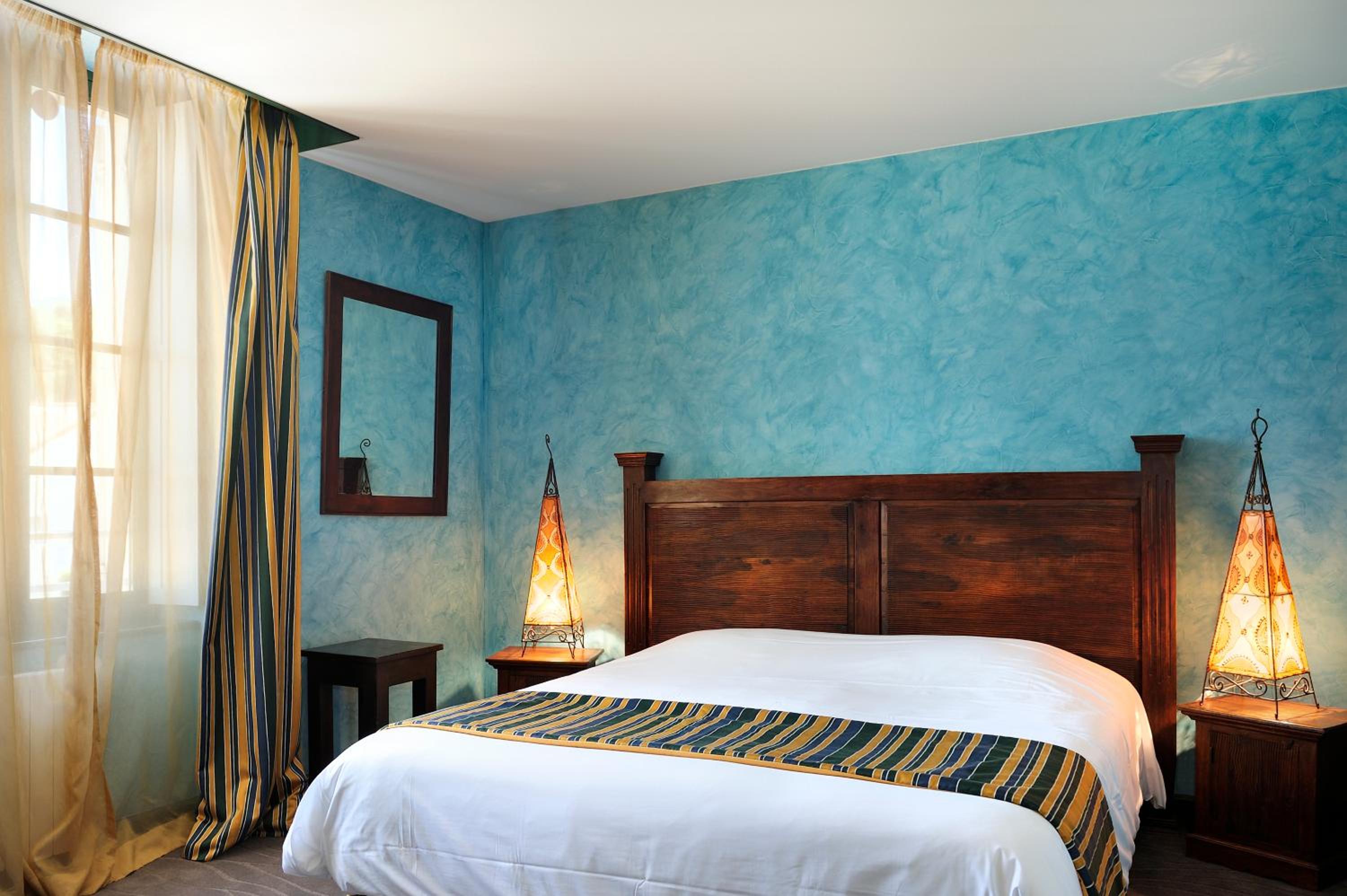 Hôtel & Spa du Domaine des Thômeaux, The Originals Relais