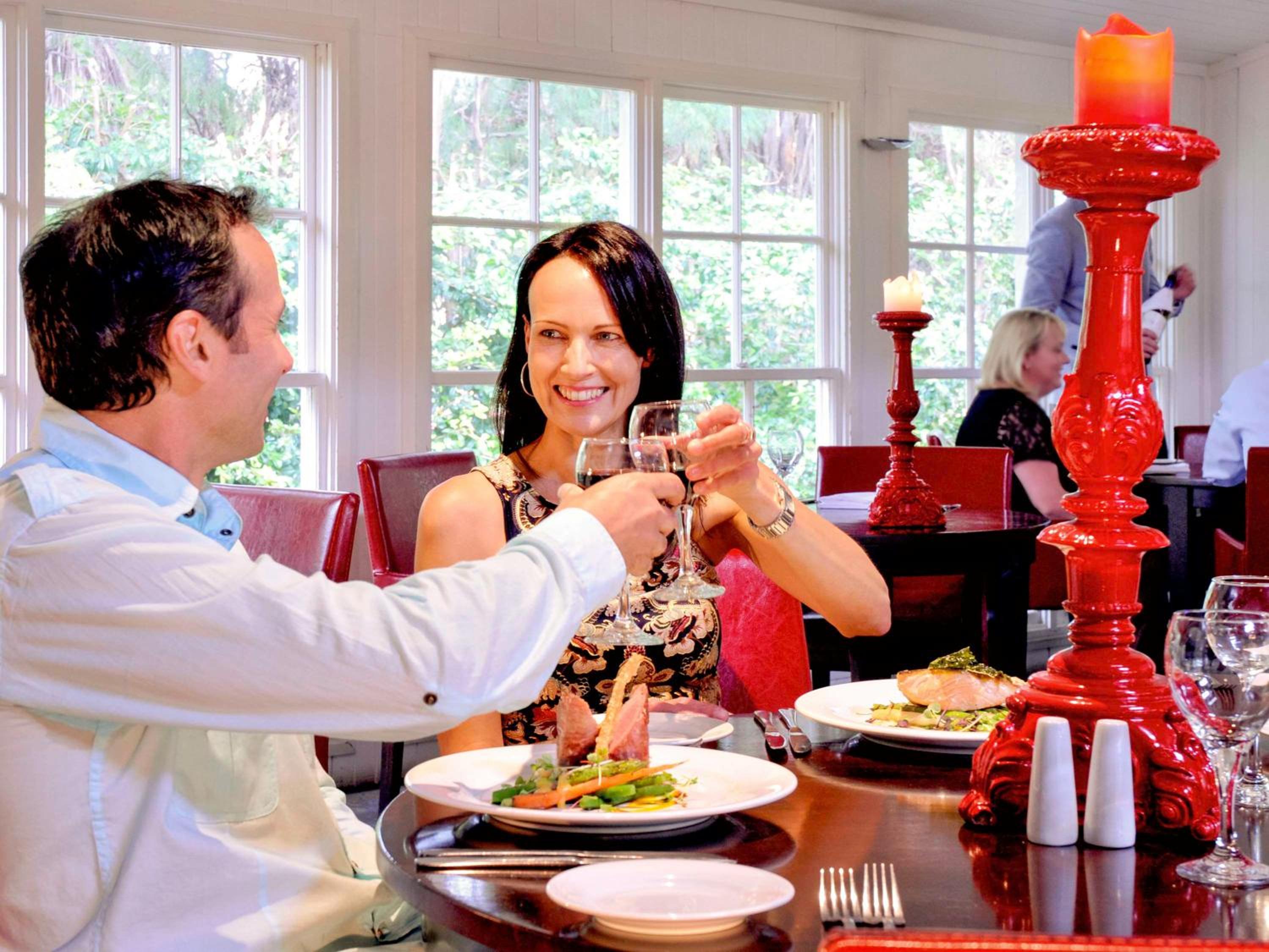 Mercure Gerringong Resort