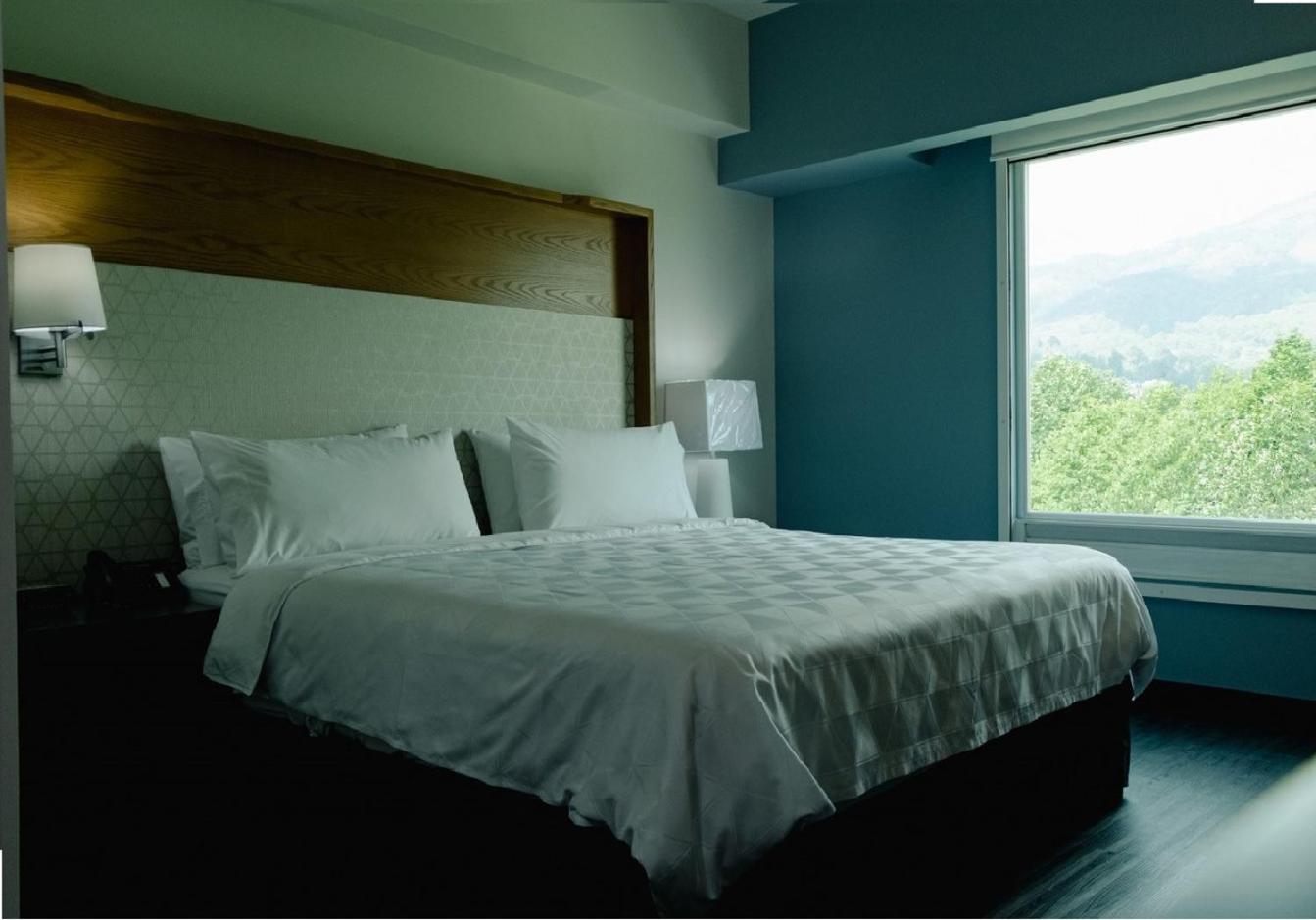 Holiday Inn Uruapan by IHG