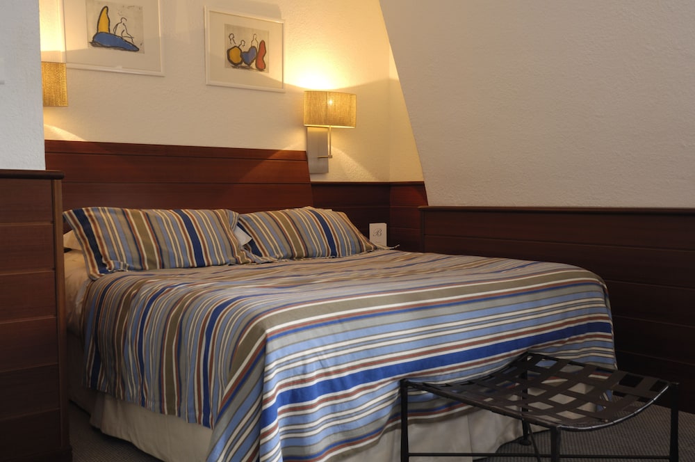 Hôtel Brittany & Spa