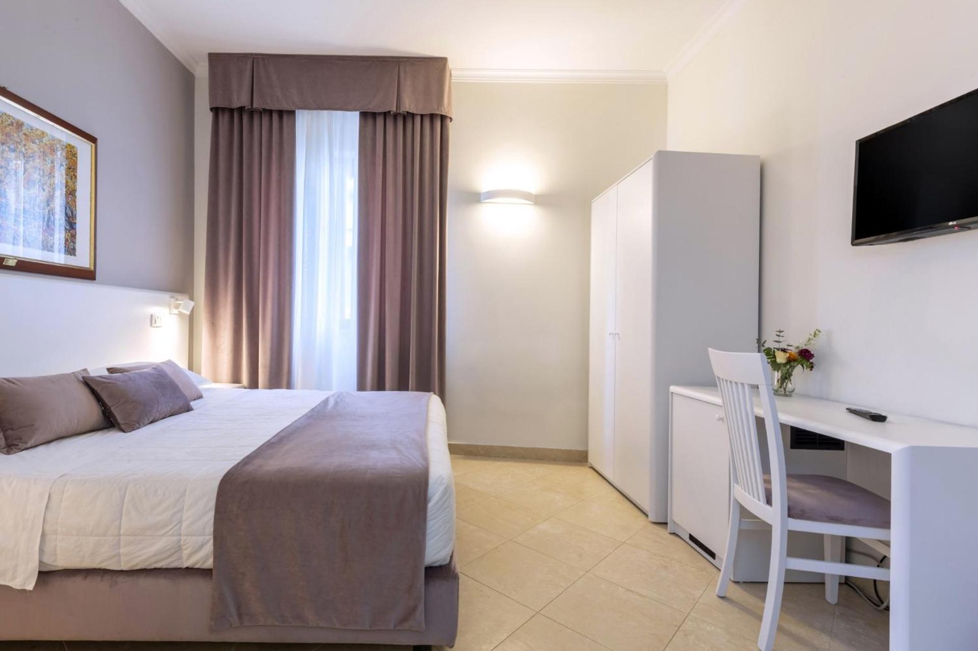 Hotel Centrale Spa & Relax