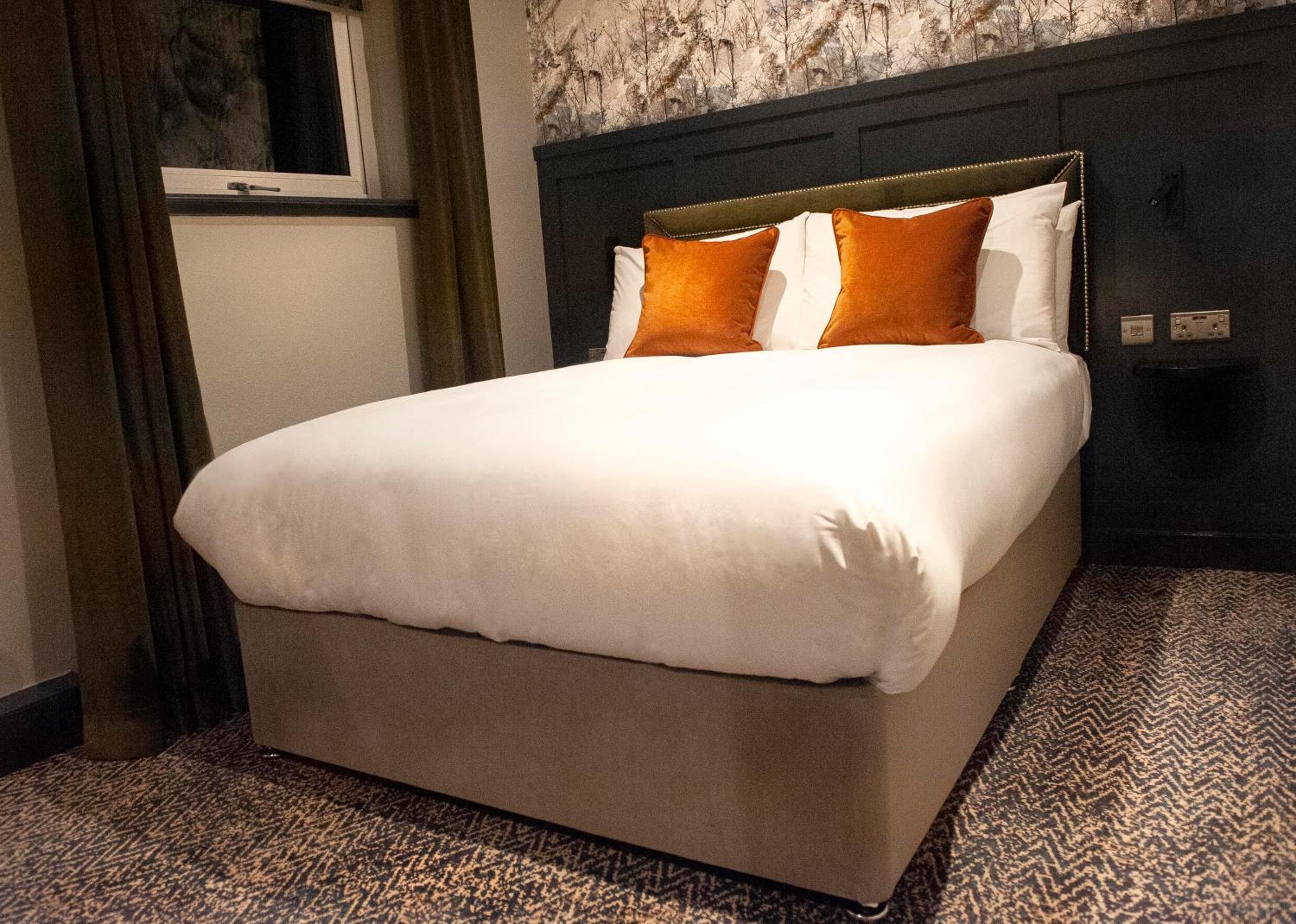 The Coachman Hotel