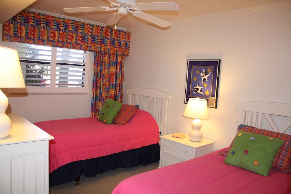 Ocean's Reach Condominiums