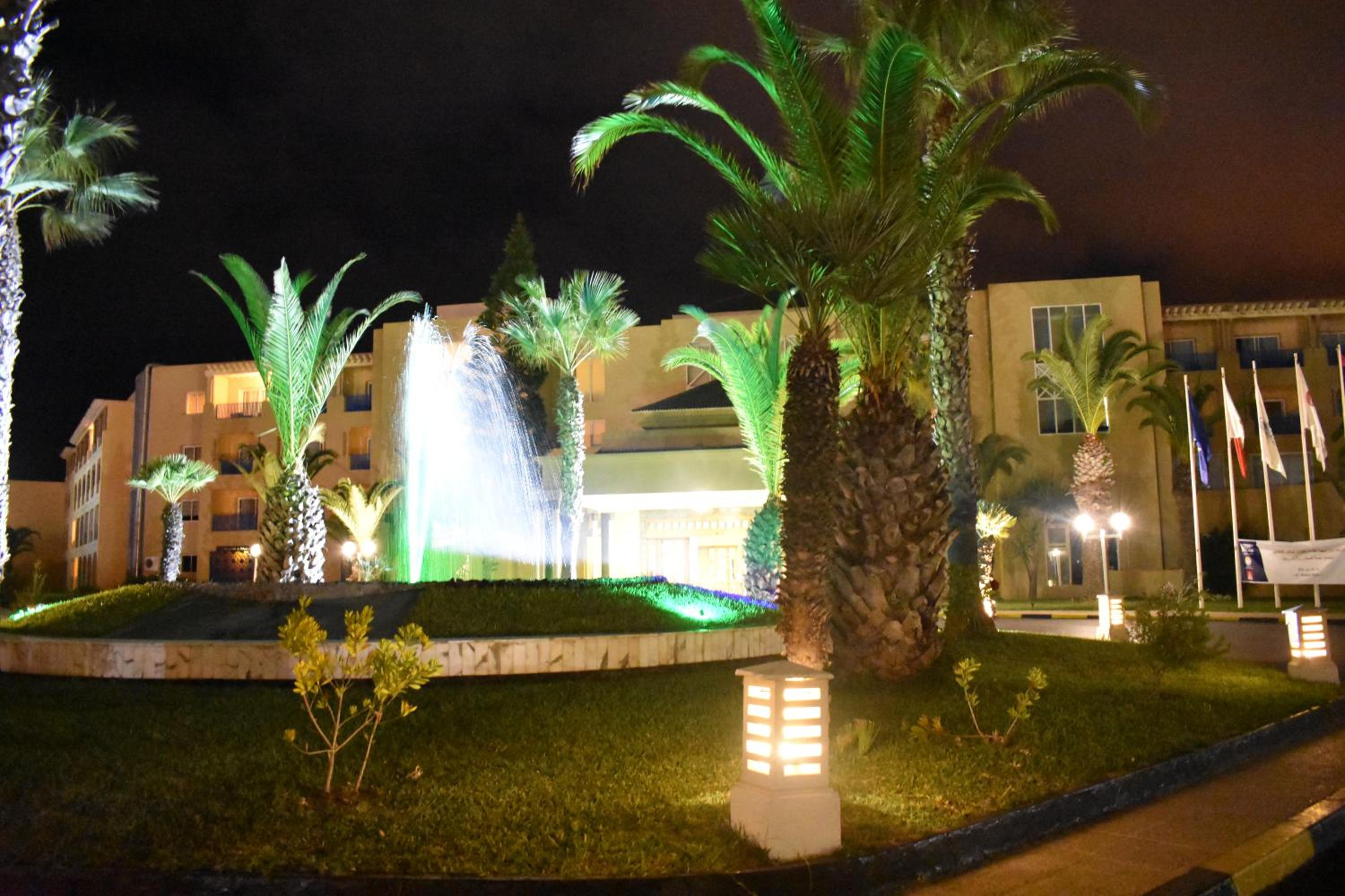 Verdi Tunis Beach Resort