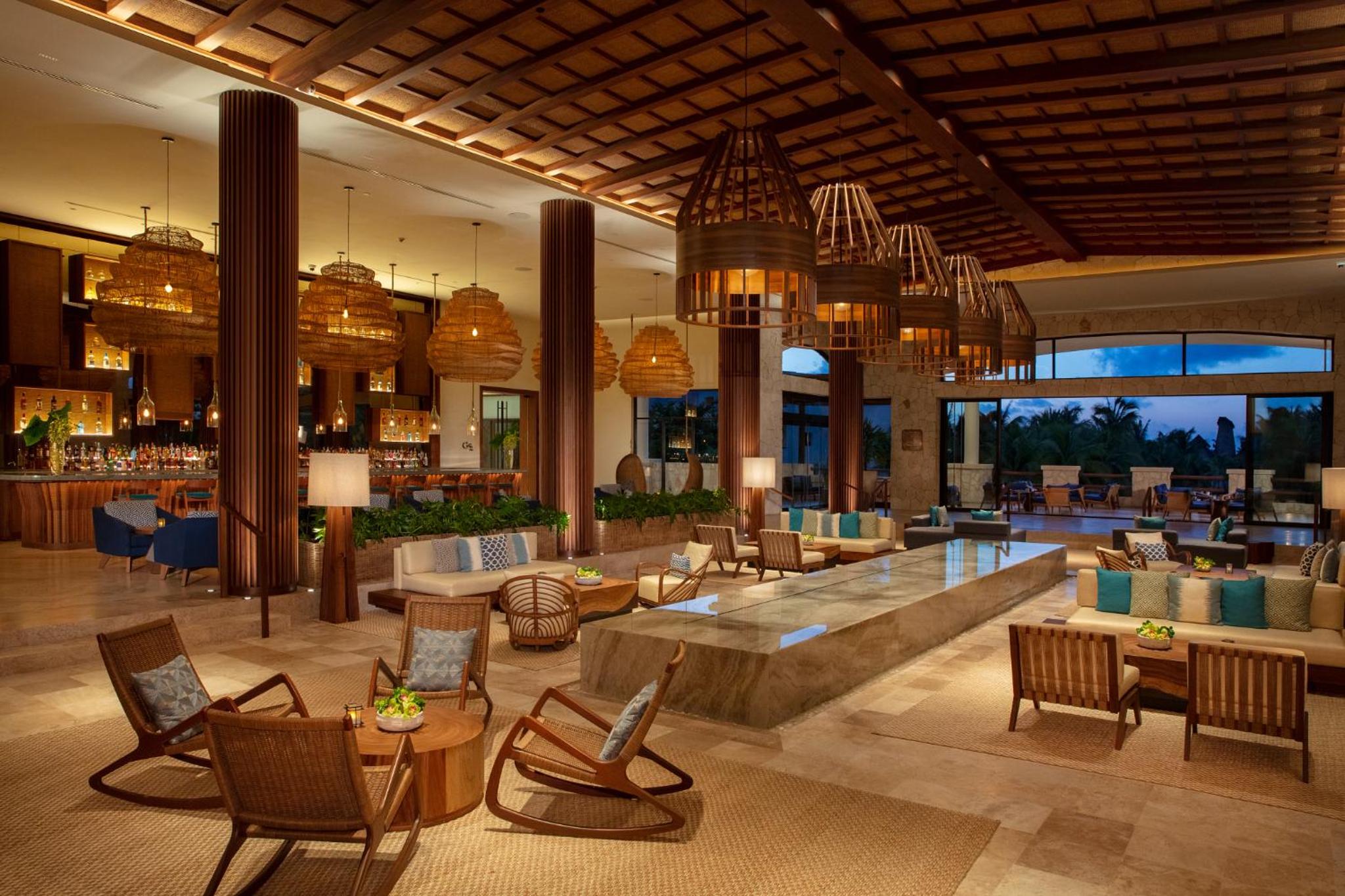 Secrets Maroma Beach Riviera Cancun - Adults only