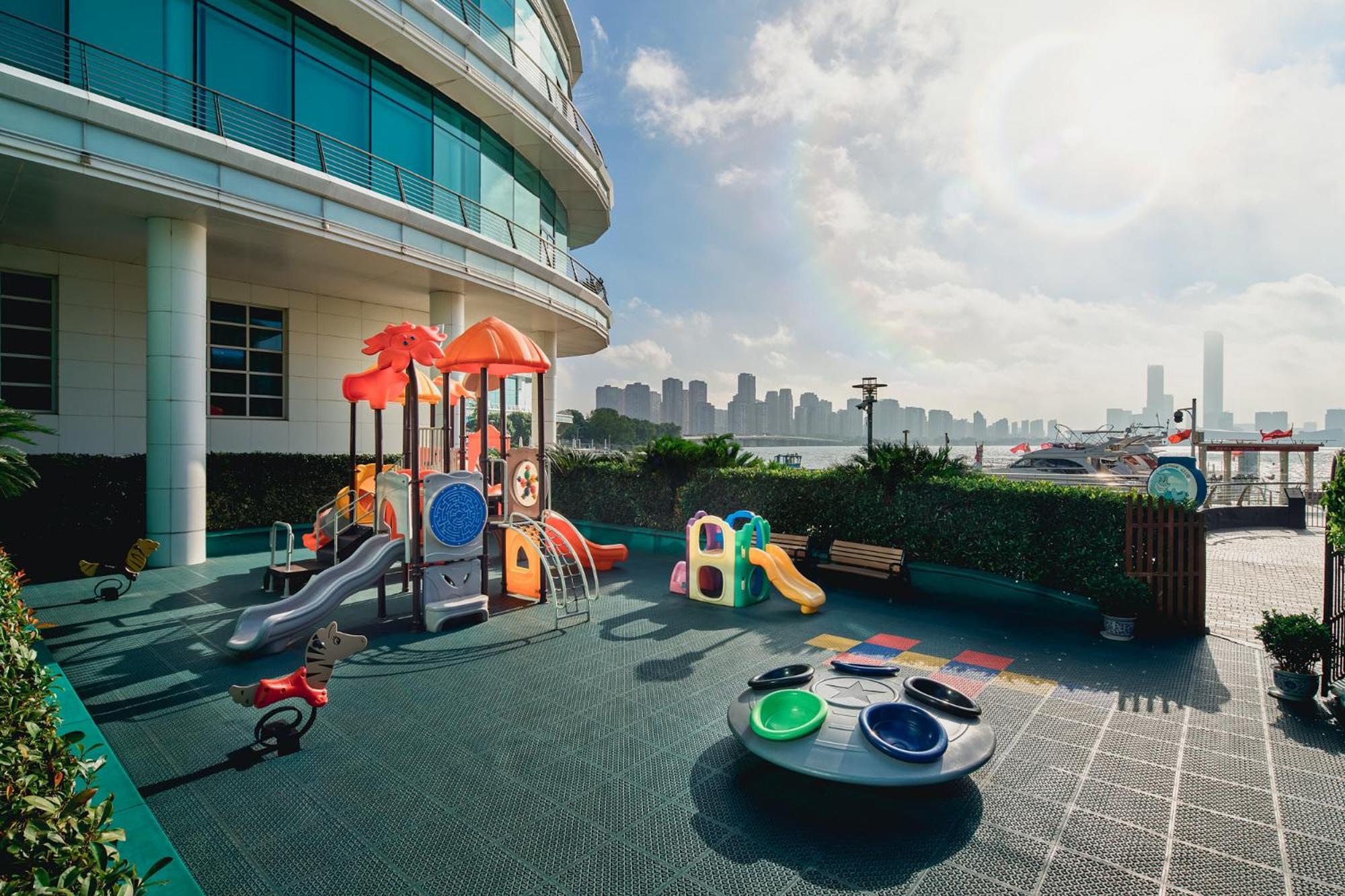Crowne Plaza Suzhou by IHG