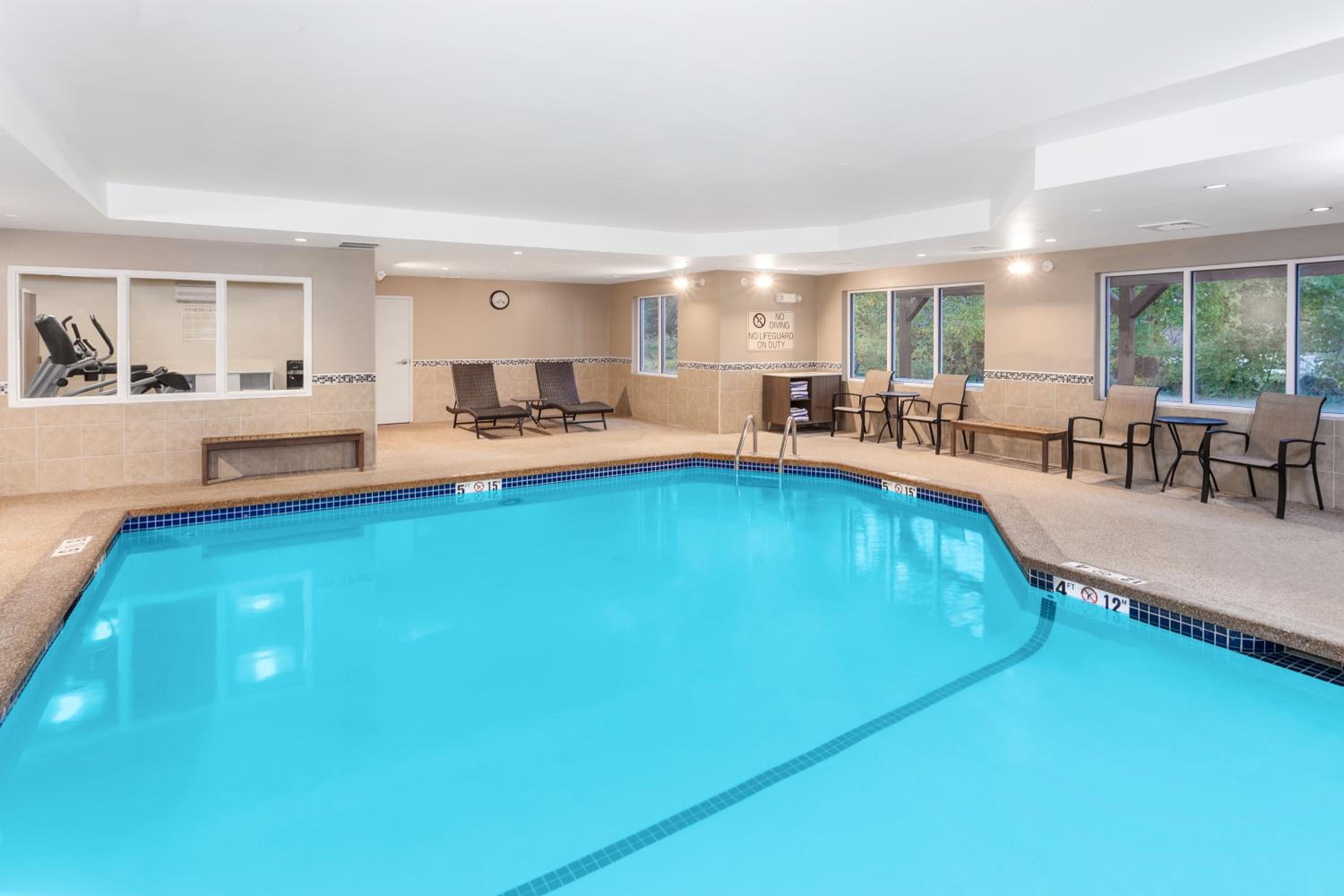 Holiday Inn Express Hotel & Suites Hampton South-Seabrook by IHG