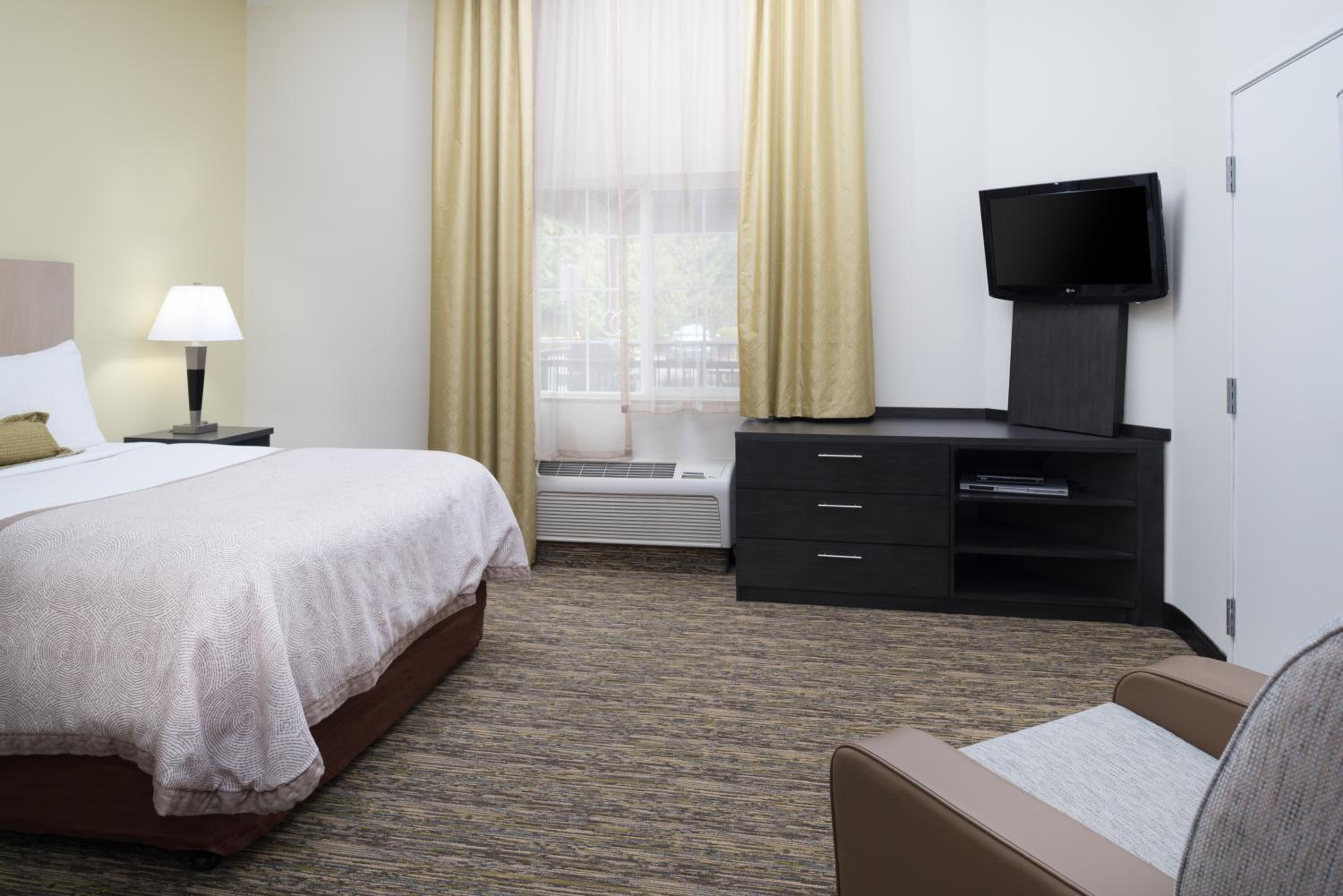 Candlewood Suites Olympia - Lacey by IHG