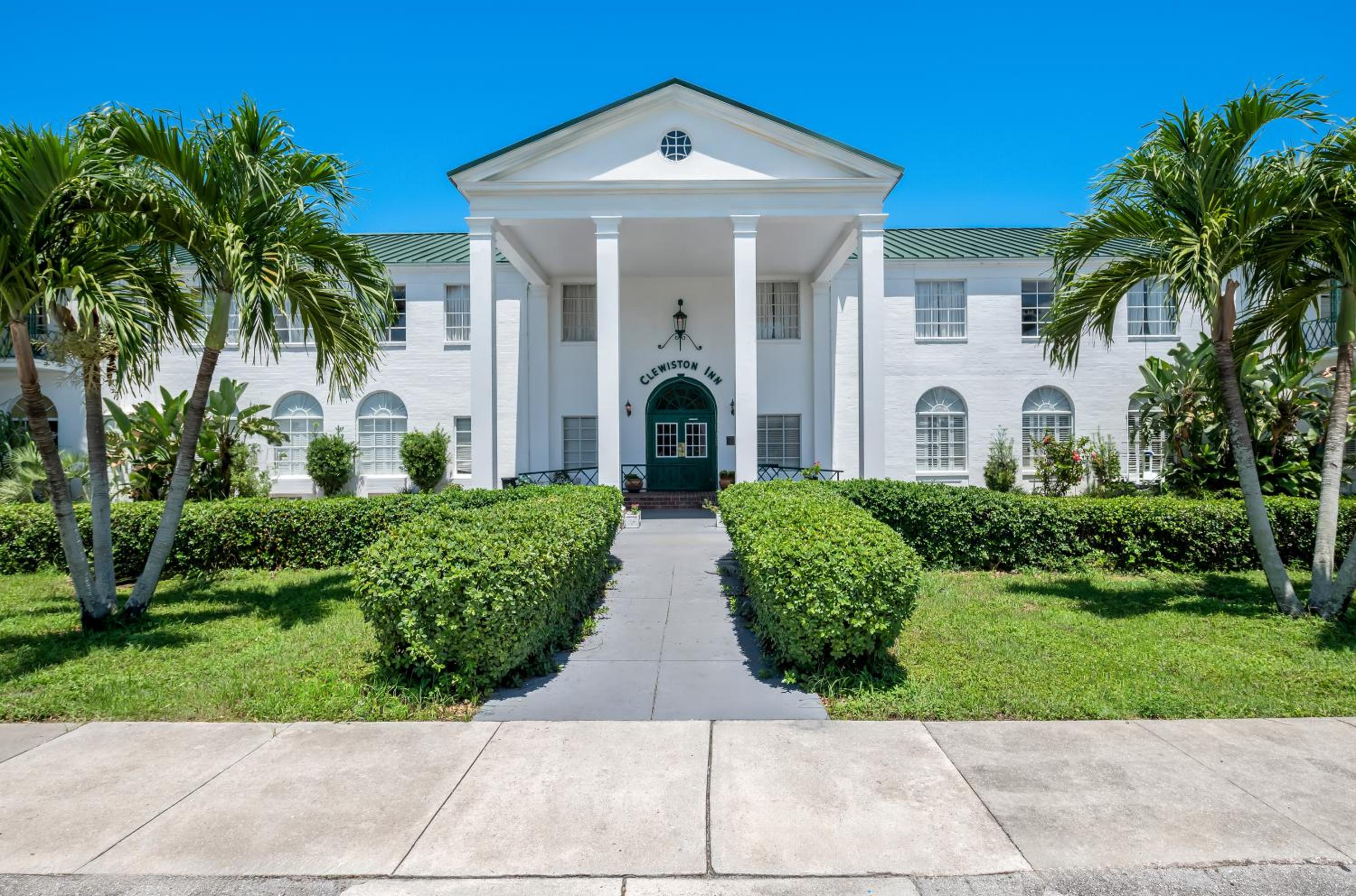 Americas Best Value Inn Historic Clewiston Inn