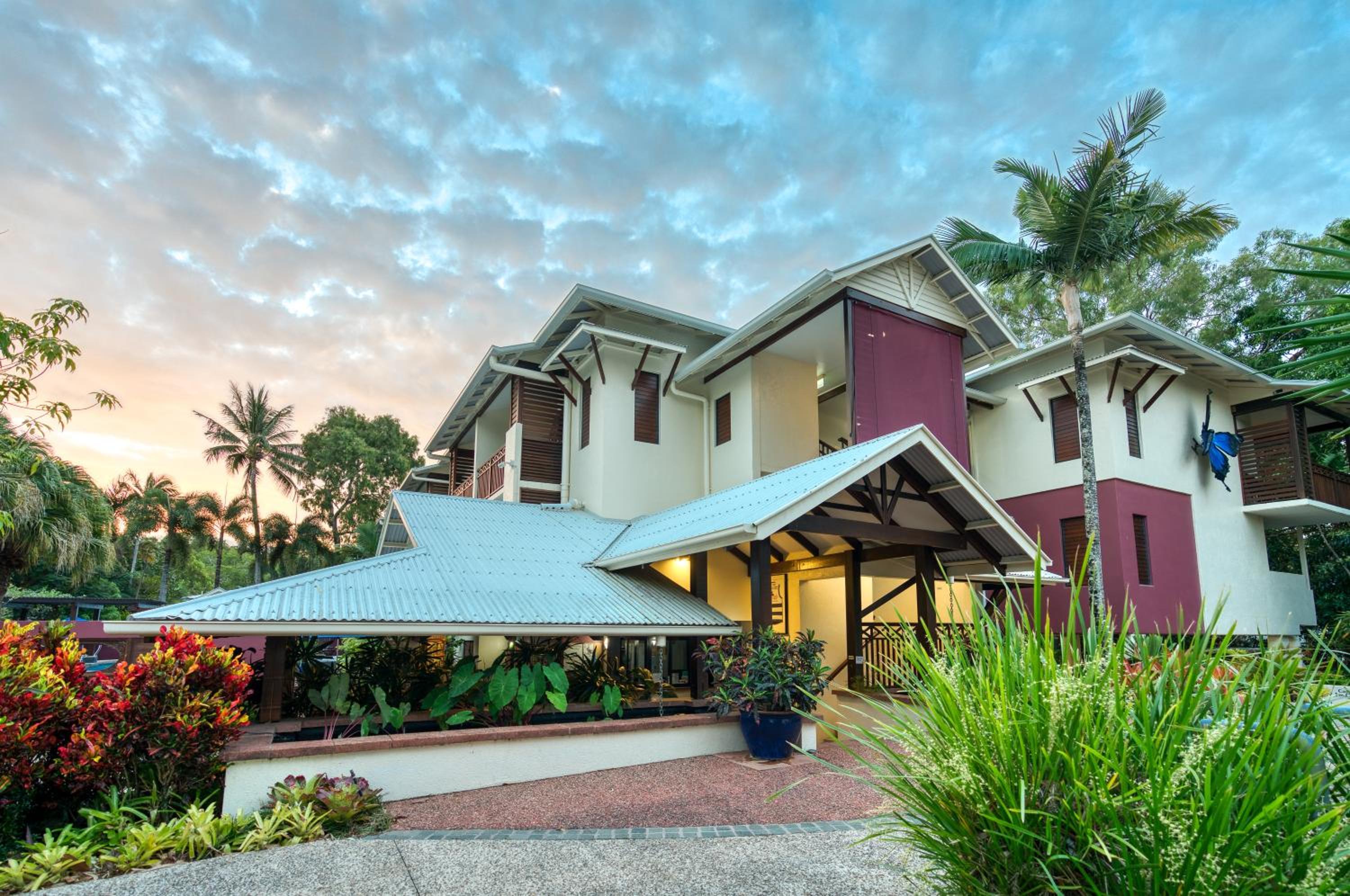Freestyle Resort Port Douglas