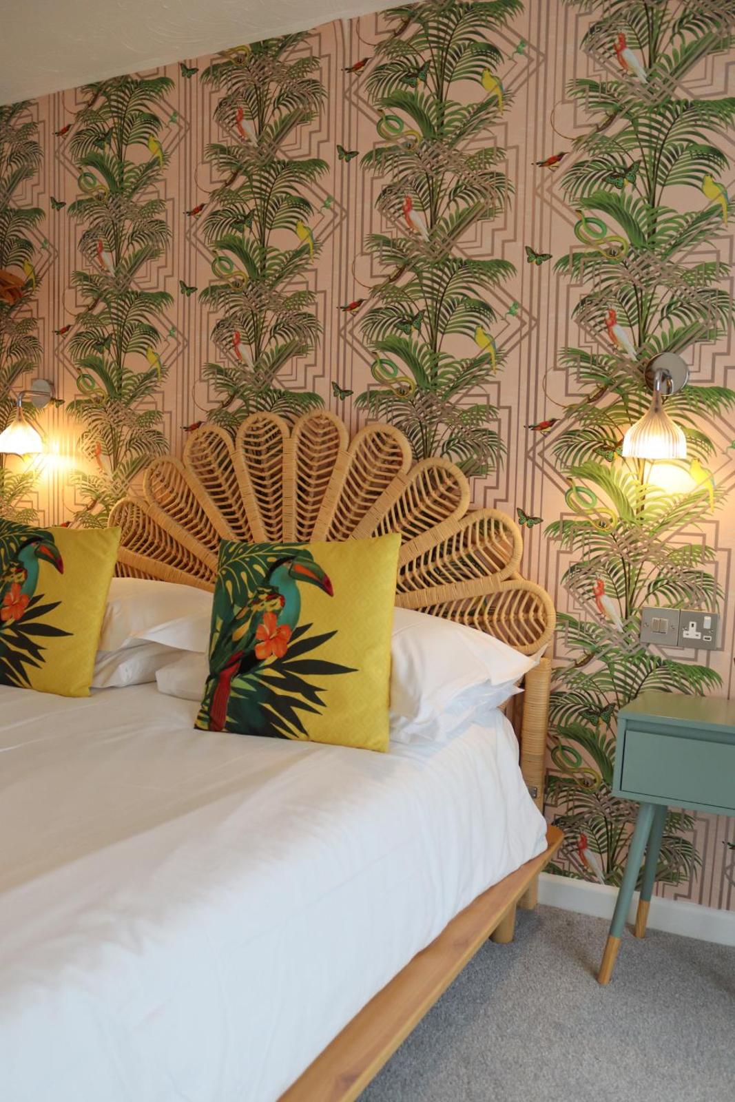 Porth Beach Hotel