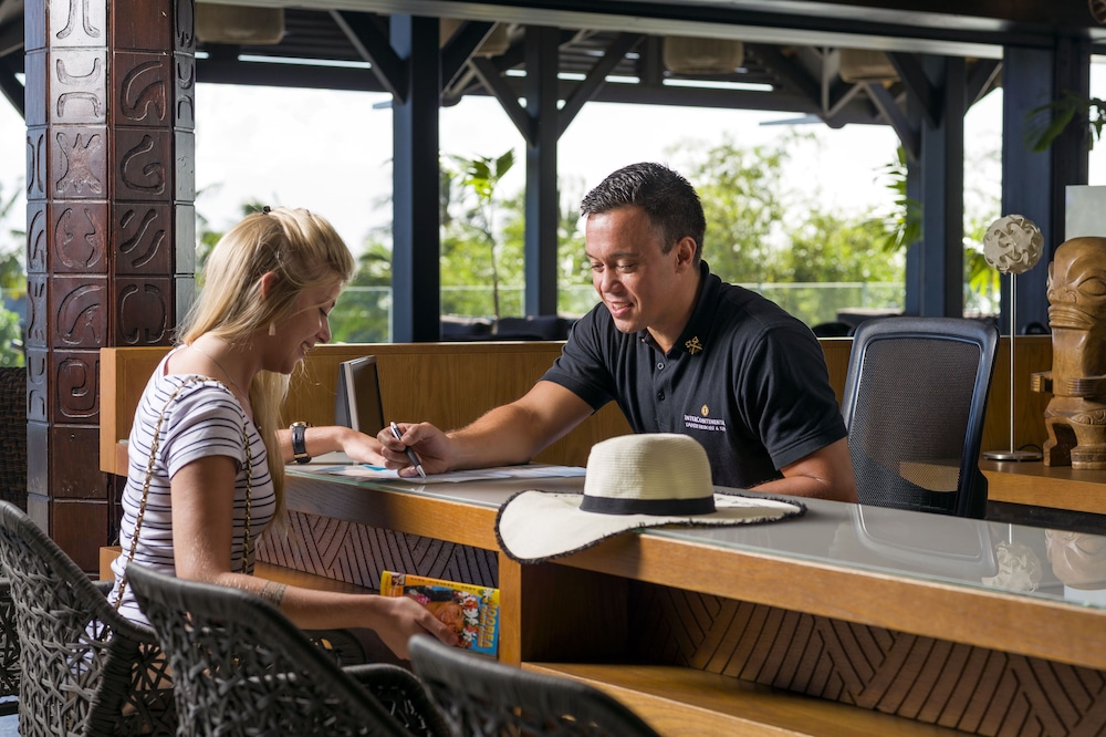 InterContinental Resort Tahiti by IHG