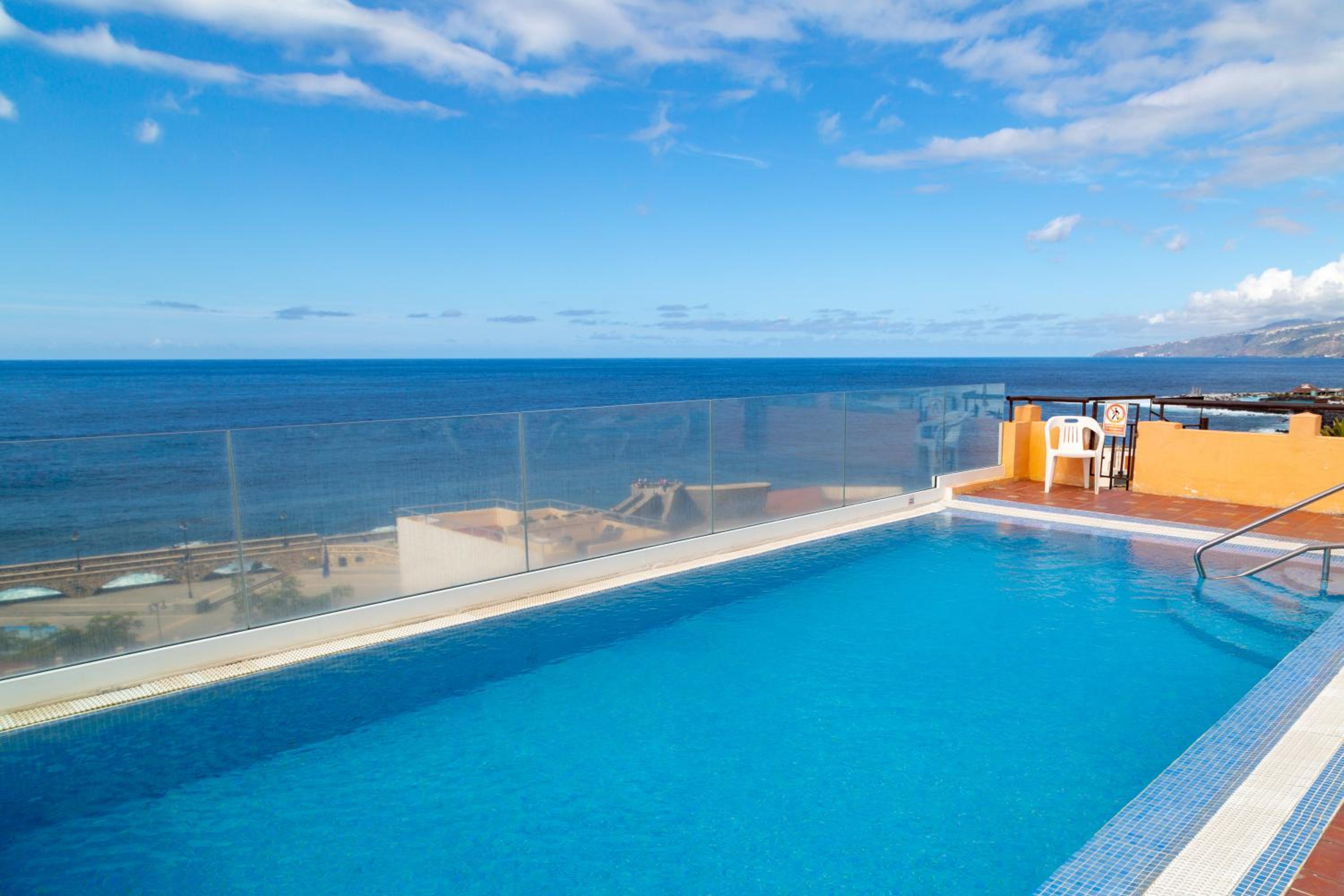 Hotel Marquesa