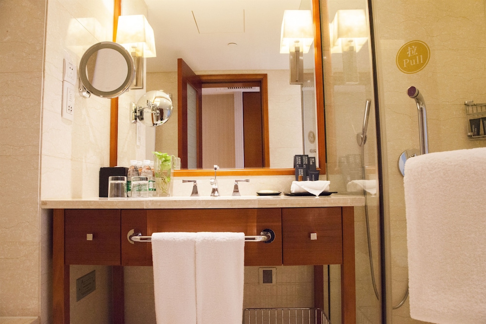 Sheraton Changsha Hotel