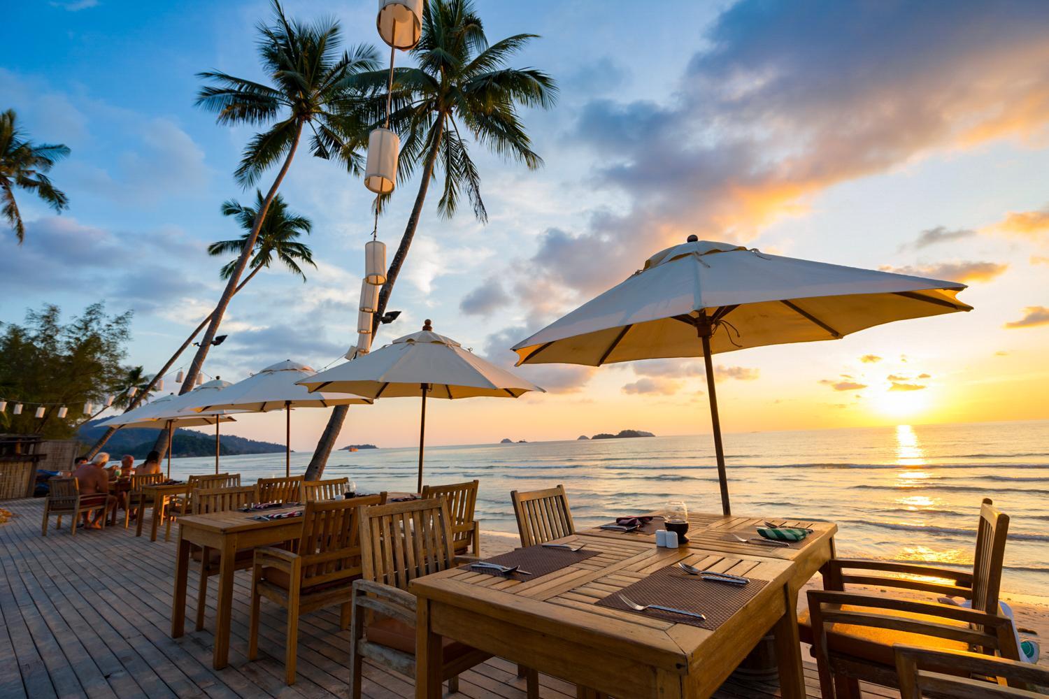 Santhiya Koh Chang Resort