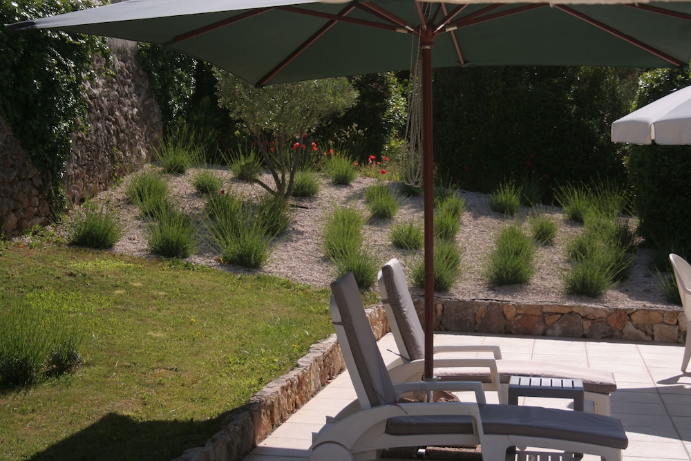 Hotel Les Cigales