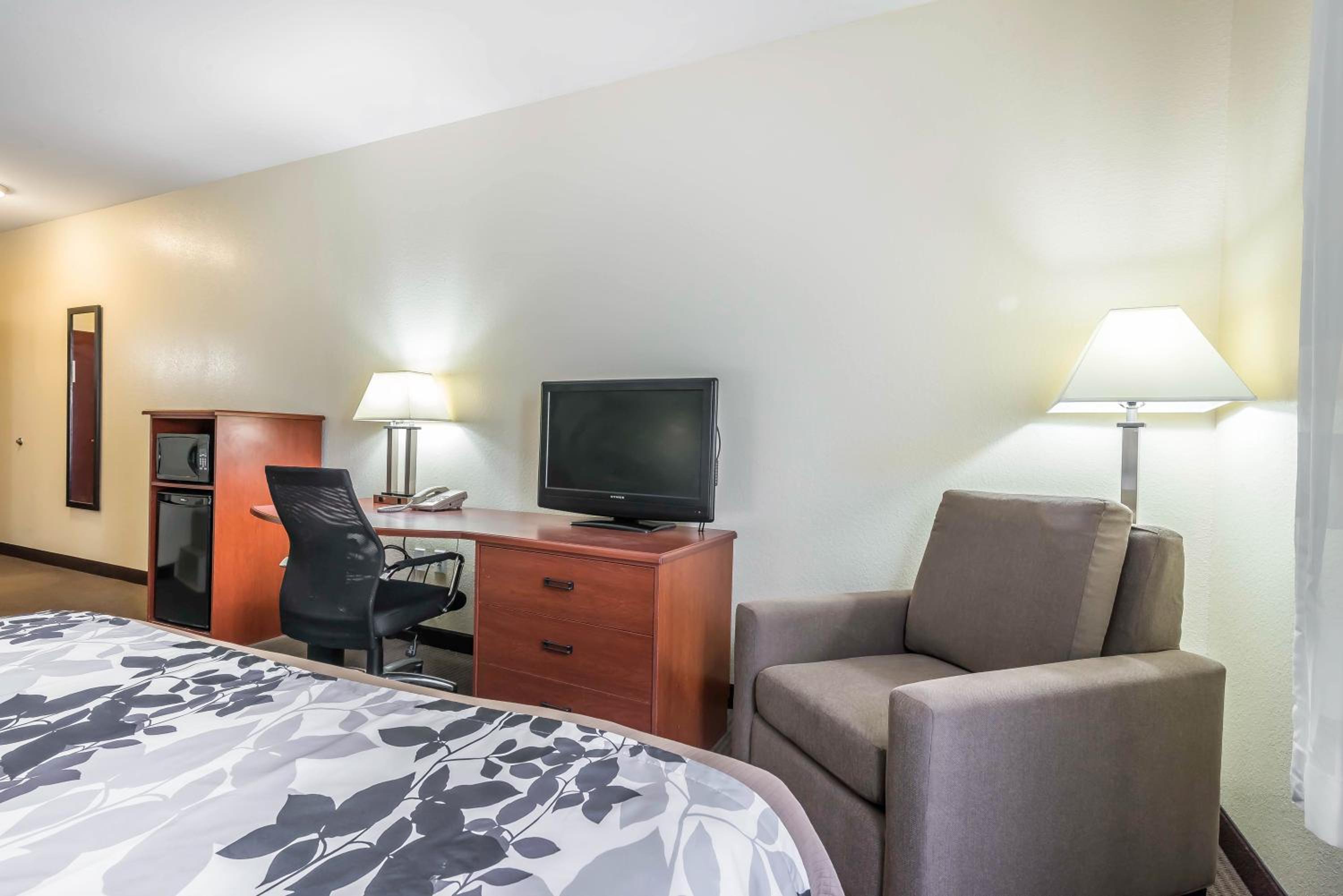 Sleep Inn & Suites University-Shands