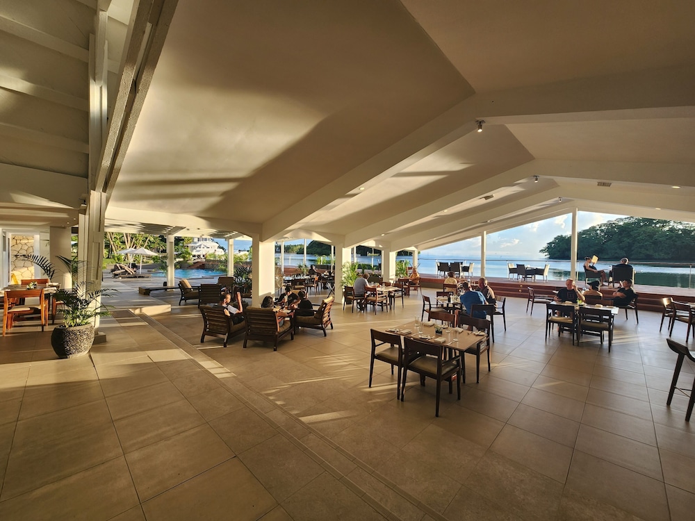 Novotel Suva Lami Bay
